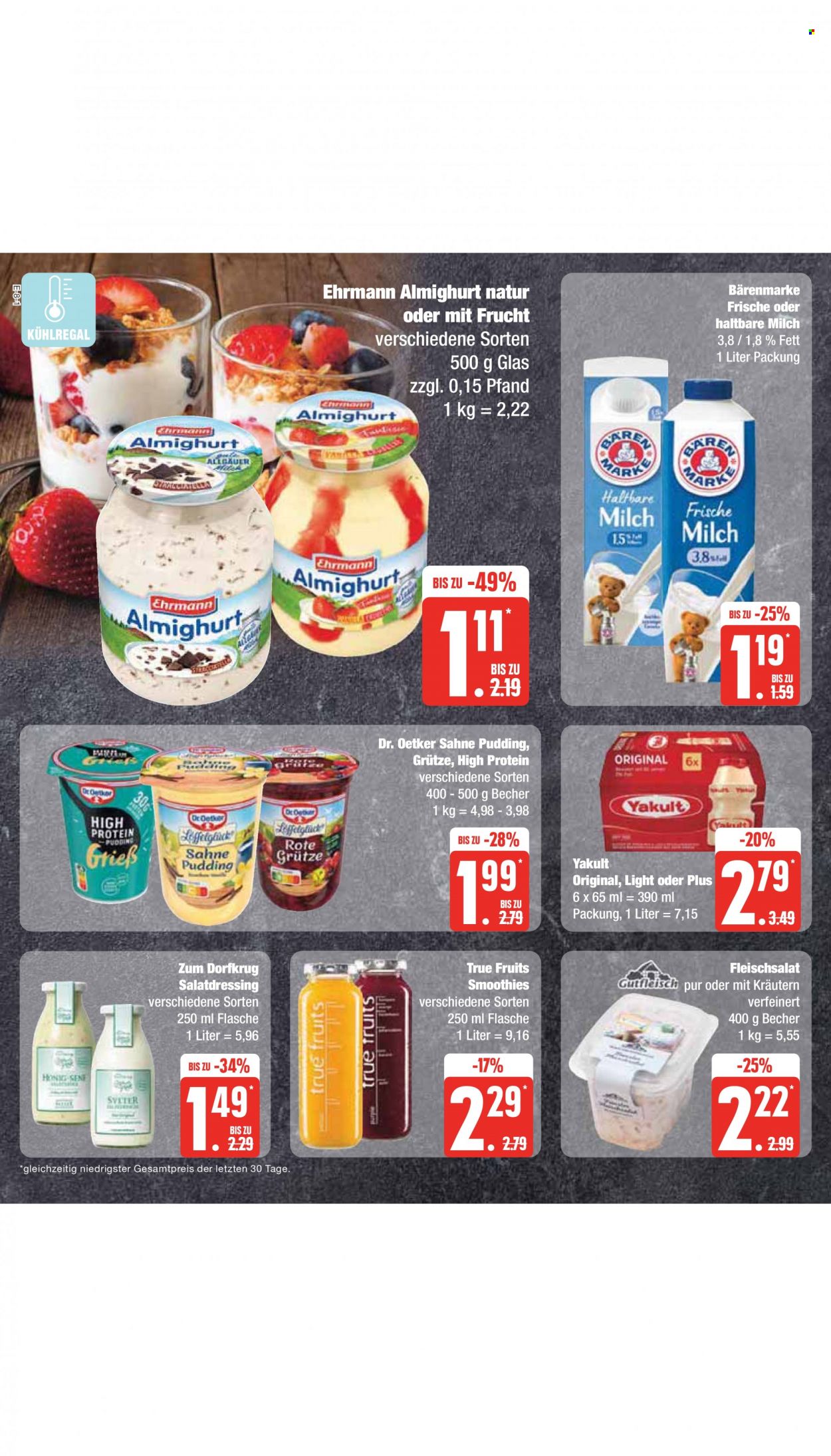 Edeka Prospekte  - 2.01.2024 - 6.01.2024. Seite 12