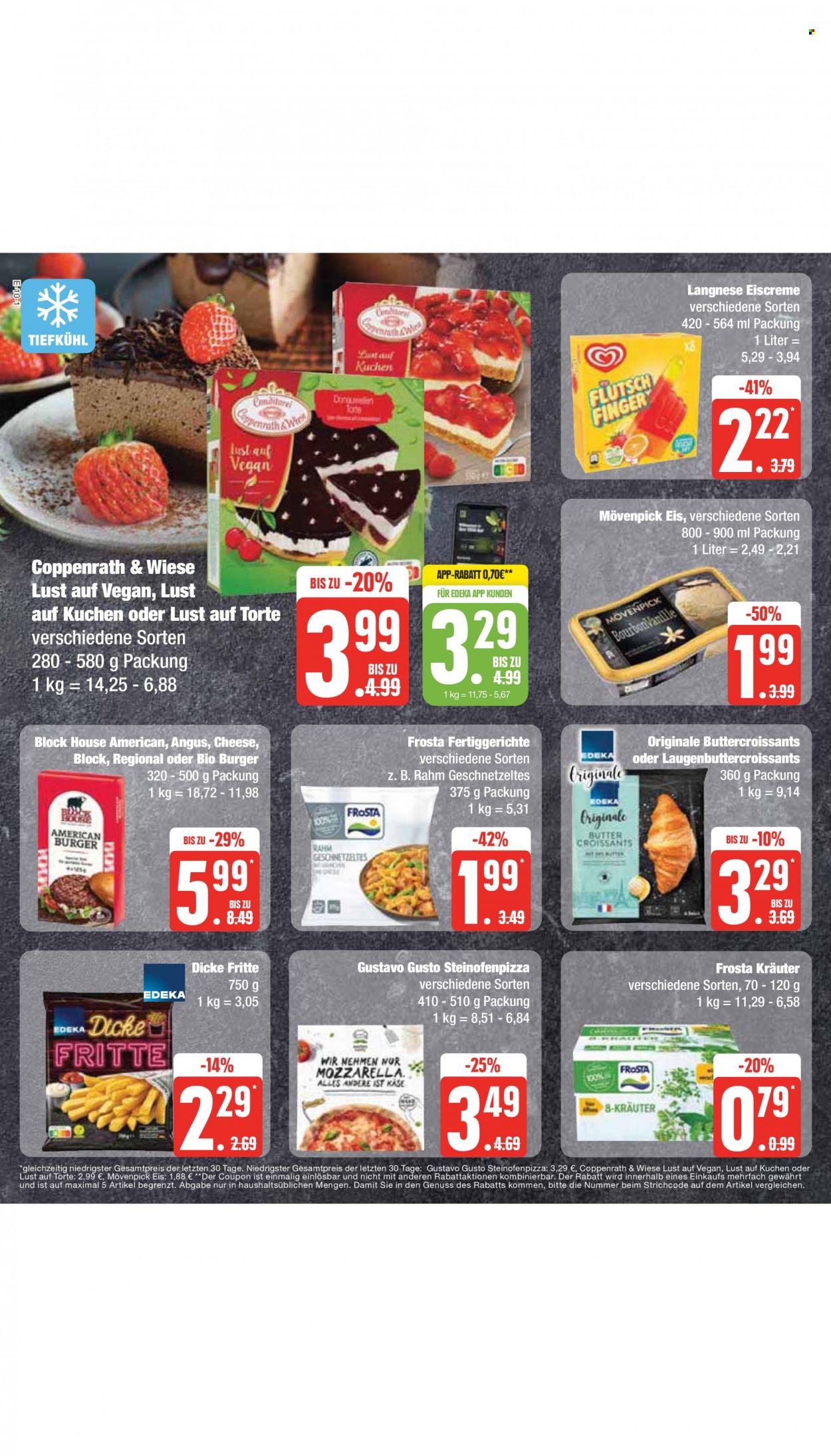 Edeka Prospekte  - 2.01.2024 - 6.01.2024. Seite 14