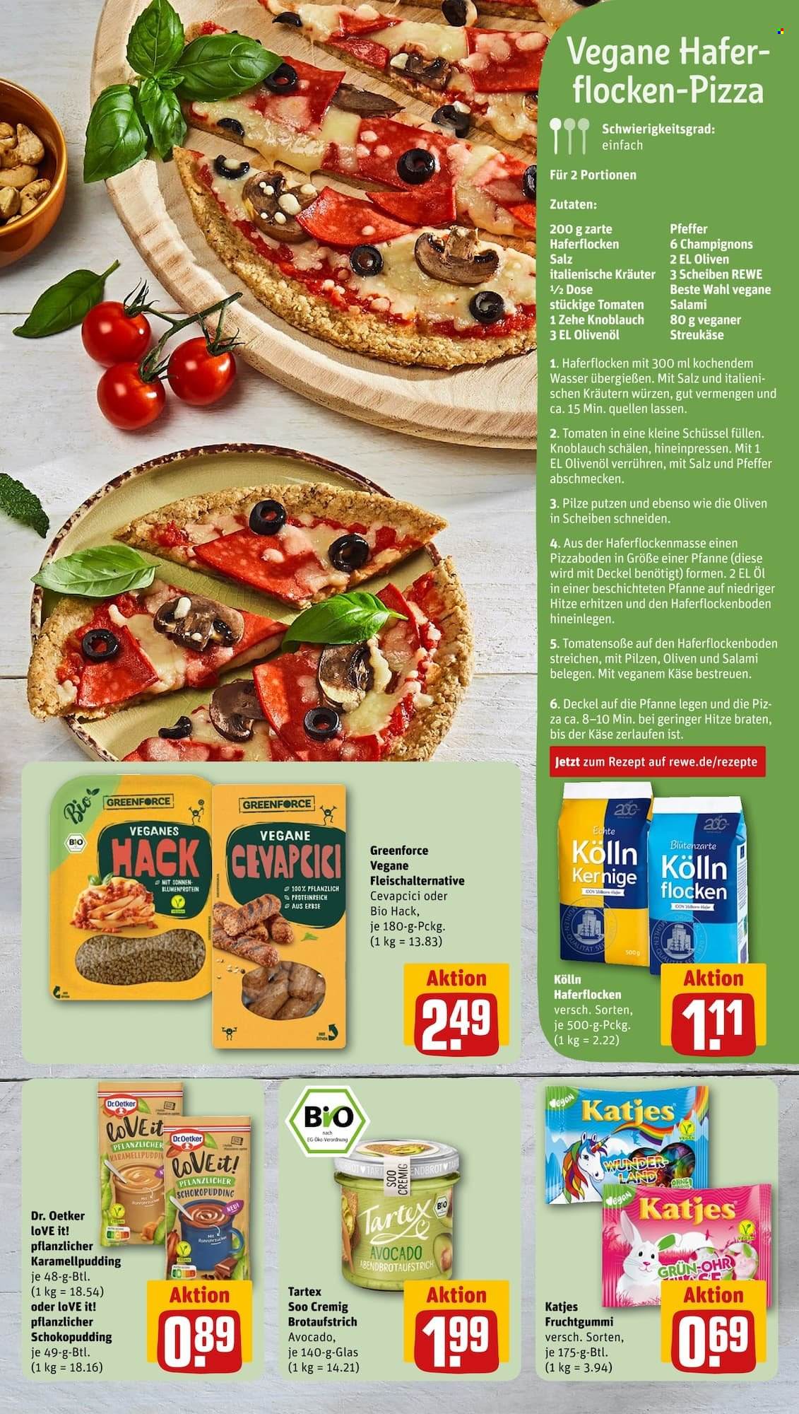 REWE Prospekte  - 2.01.2024 - 6.01.2024. Seite 5