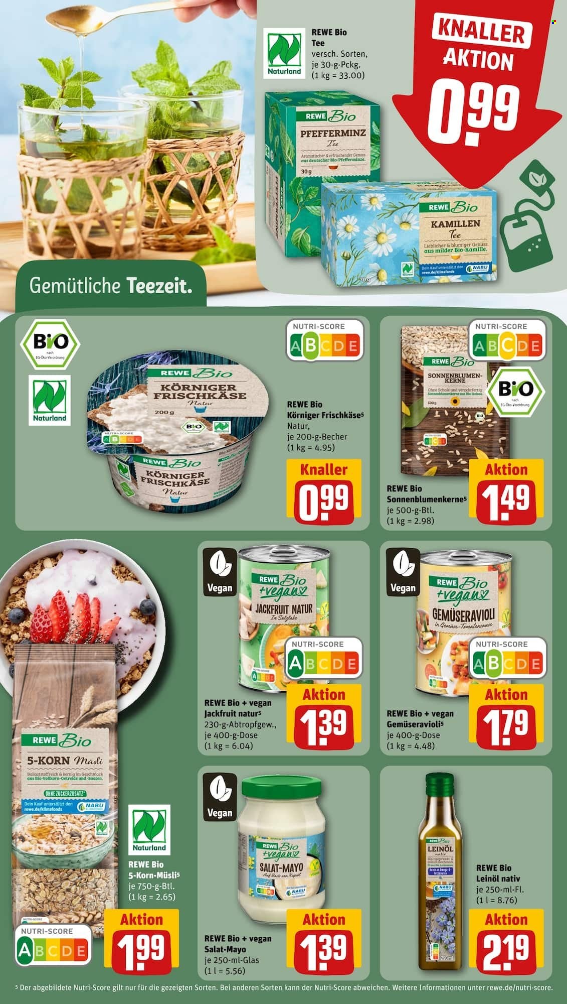 REWE Prospekte  - 2.01.2024 - 6.01.2024. Seite 8