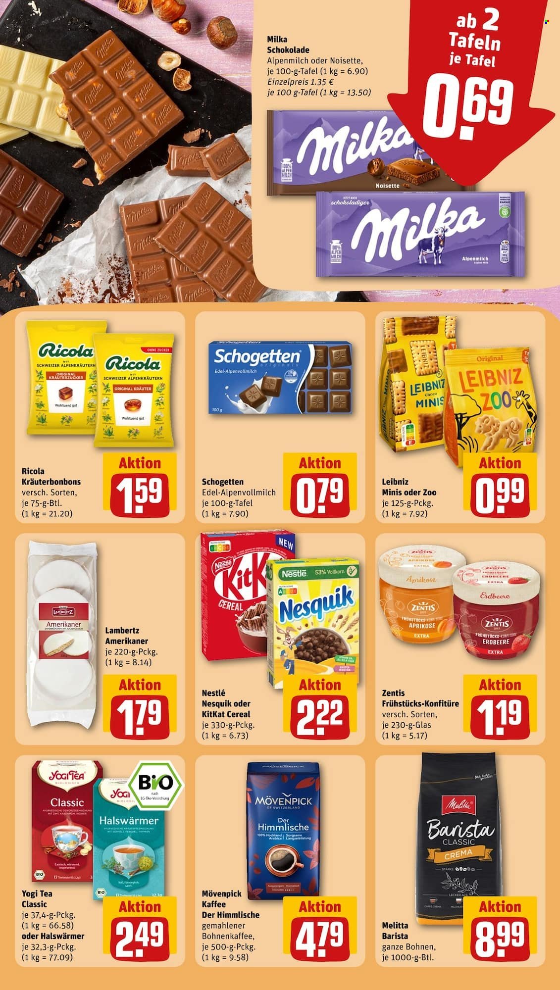 REWE Prospekte  - 2.01.2024 - 6.01.2024. Seite 21