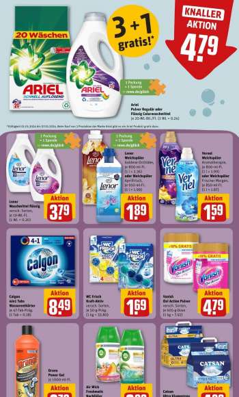 thumbnail - Drano Power Gel je 1000 - ml - Fl .
