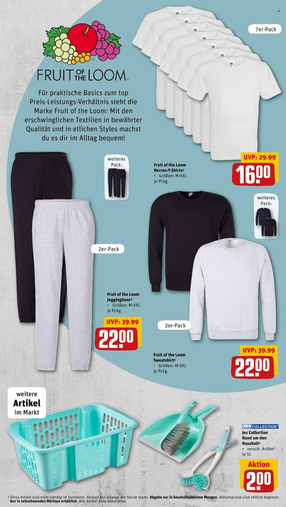 REWE Prospekte  - 2.01.2024 - 6.01.2024. Seite 29
