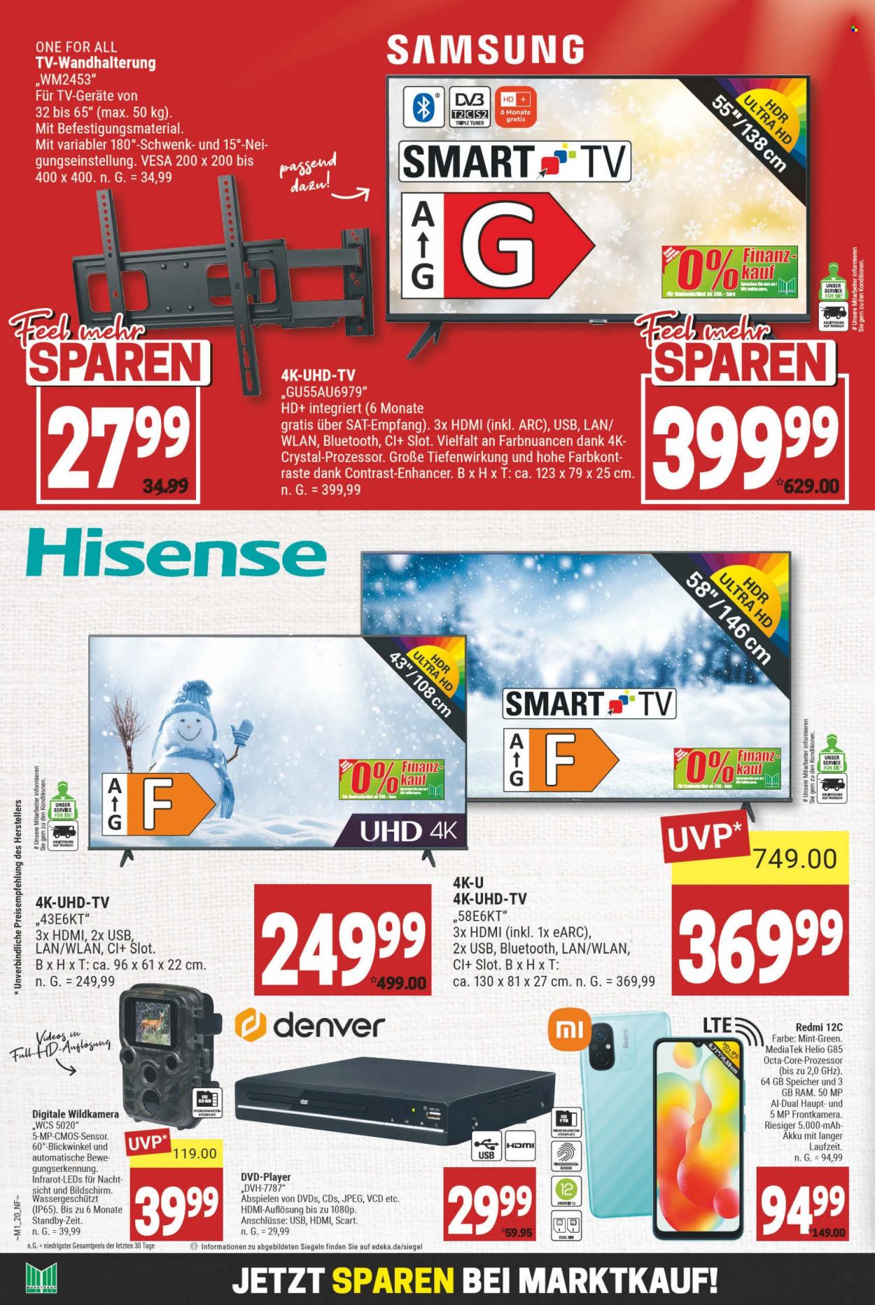 Marktkauf Prospekte  - 2.01.2024 - 6.01.2024. Seite 20