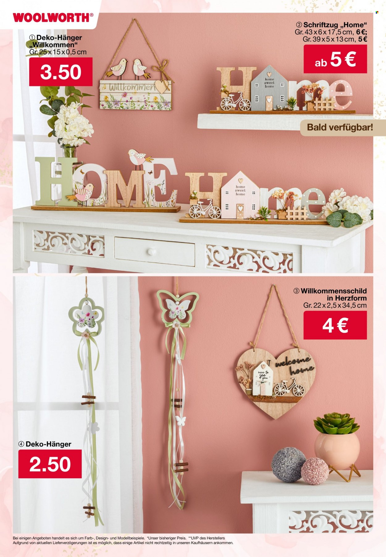 Woolworth Prospekte  - 4.01.2024 - 11.01.2024. Seite 9