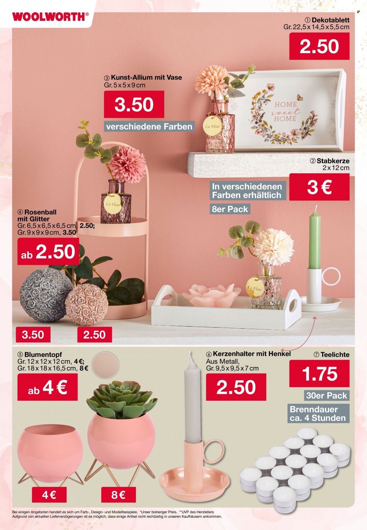 Woolworth Prospekte  - 4.01.2024 - 11.01.2024. Seite 10