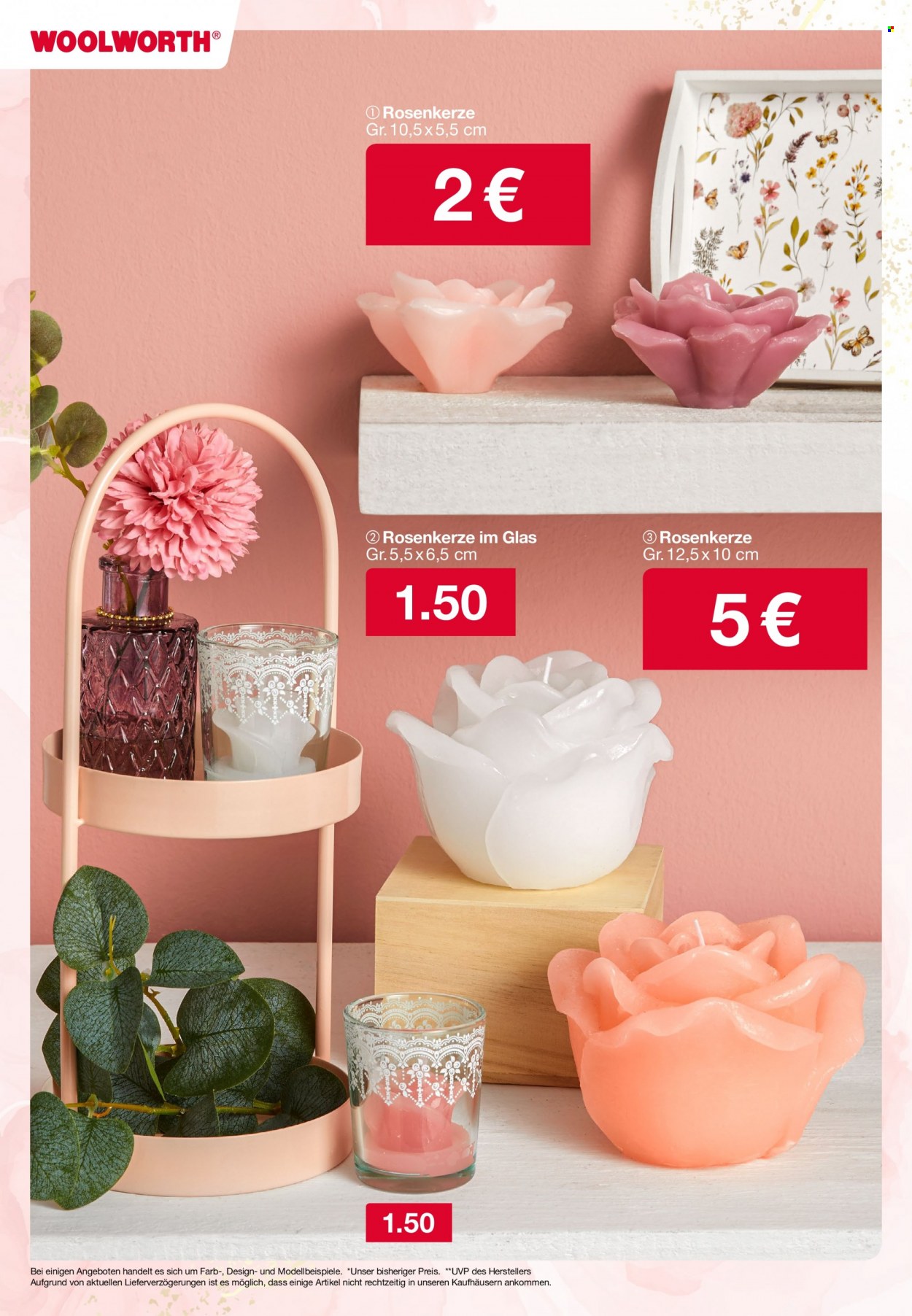 Woolworth Prospekte  - 4.01.2024 - 11.01.2024. Seite 11