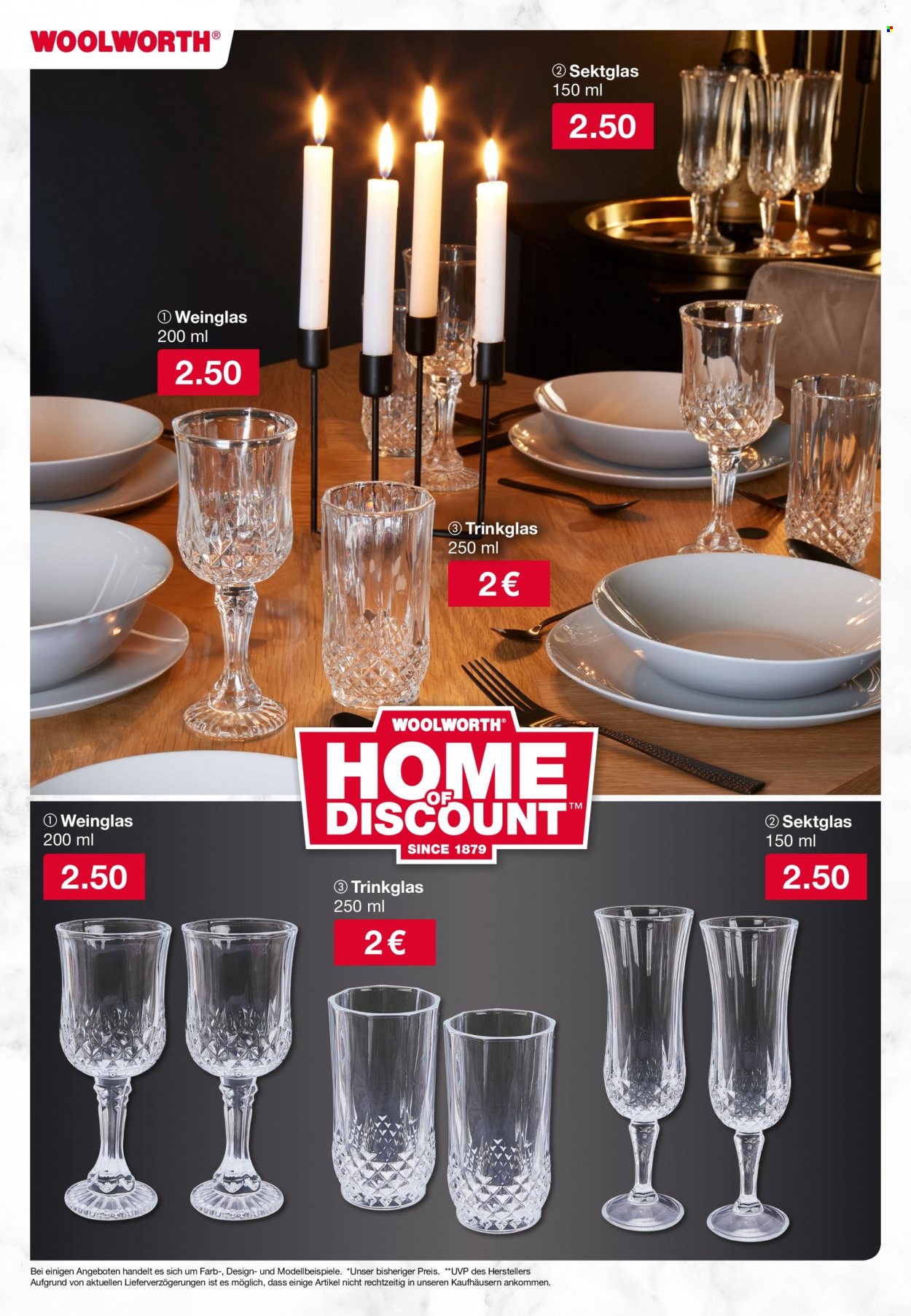 Woolworth Prospekte  - 4.01.2024 - 11.01.2024. Seite 13