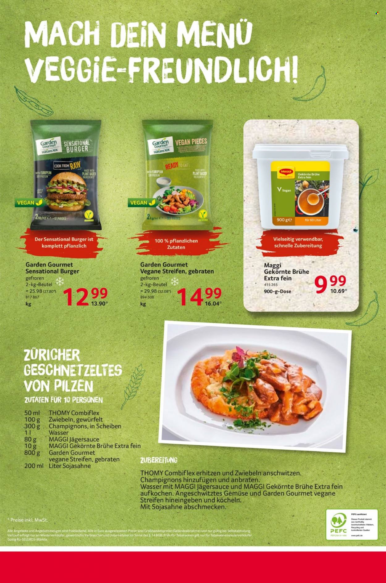 Selgros Prospekte  - 11.01.2024 - 24.01.2024. Seite 40