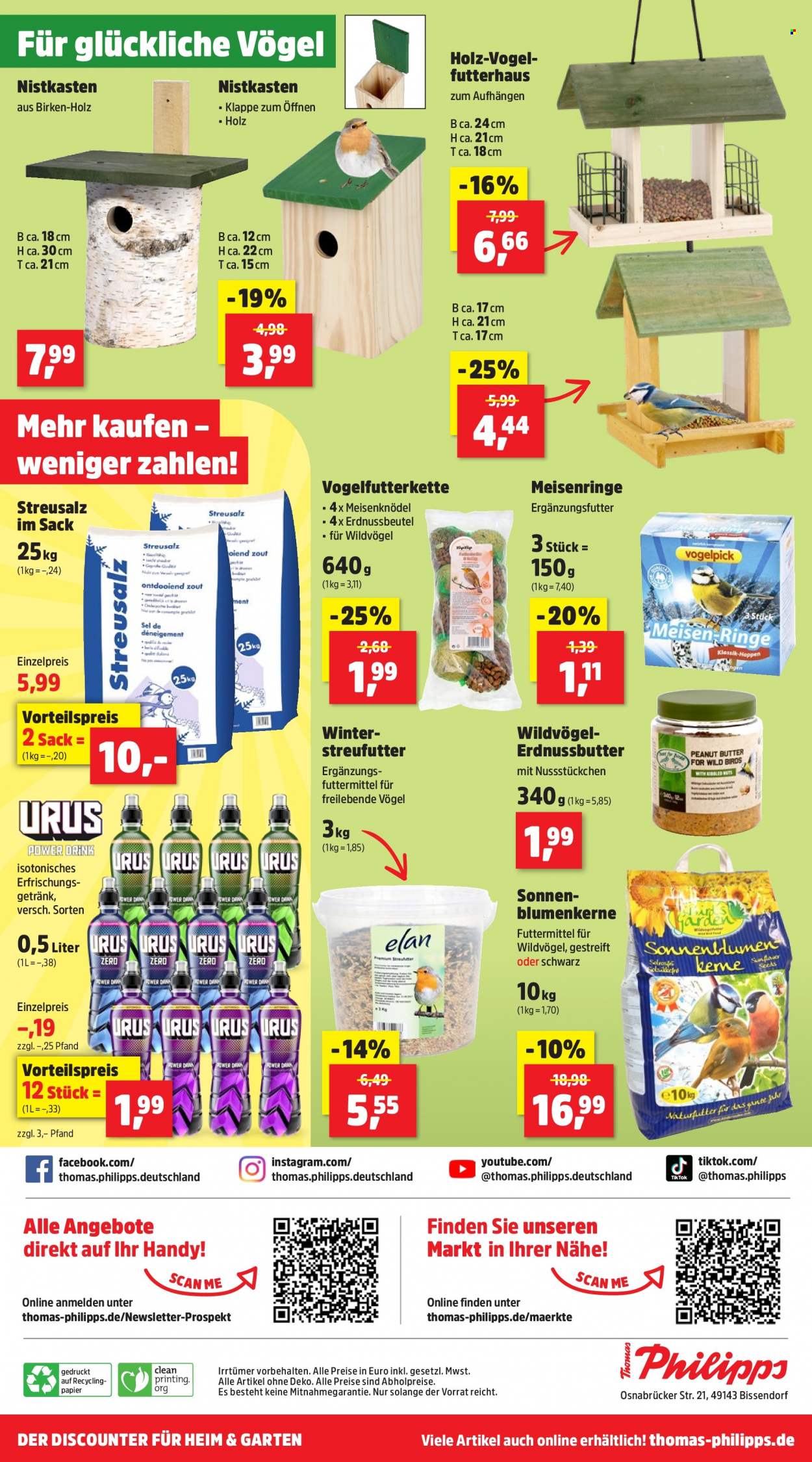 Thomas Philipps Prospekte  - 8.01.2024 - 13.01.2024. Seite 8
