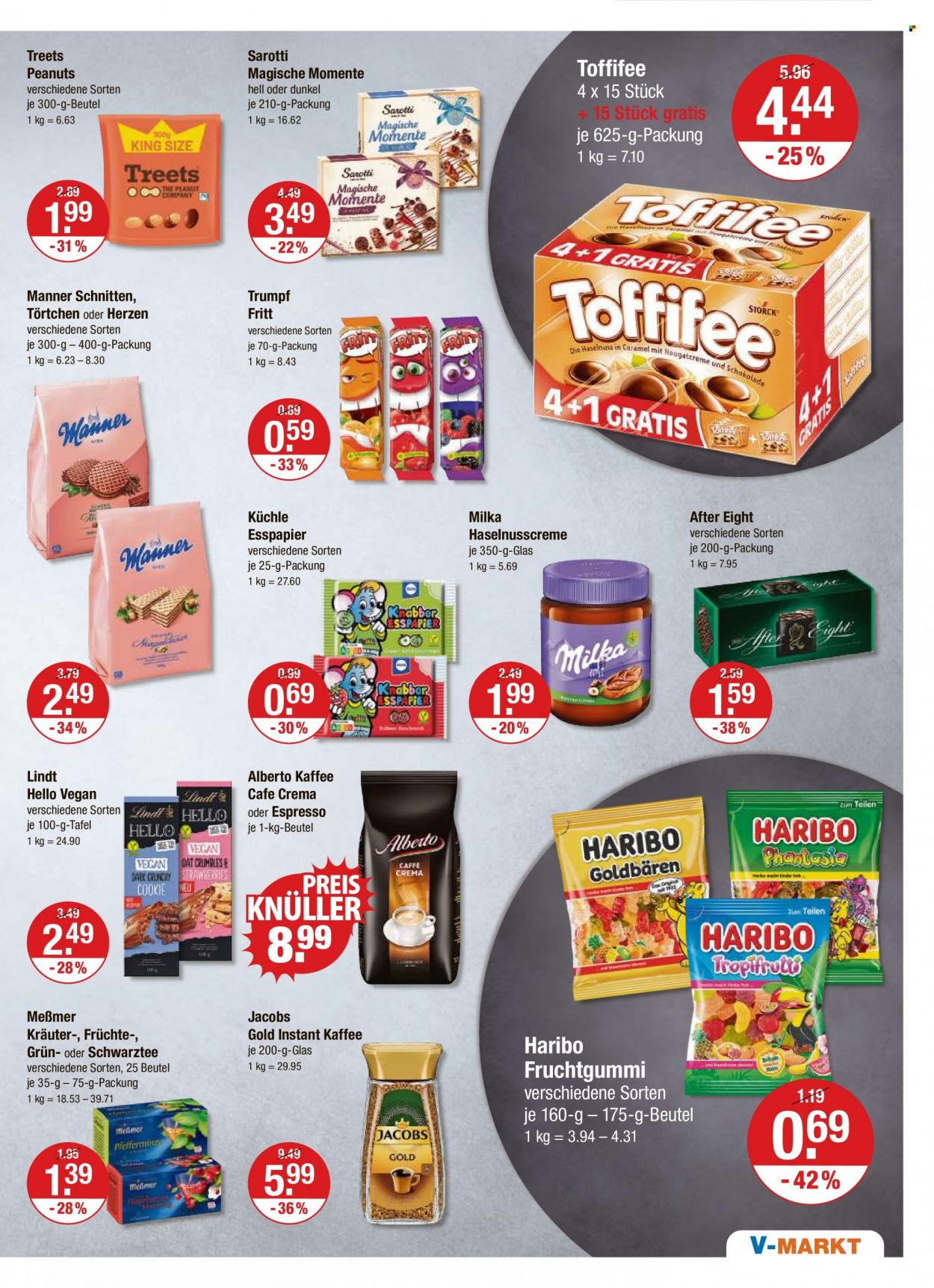 V-Markt Prospekte  - 11.01.2024 - 17.01.2024. Seite 9