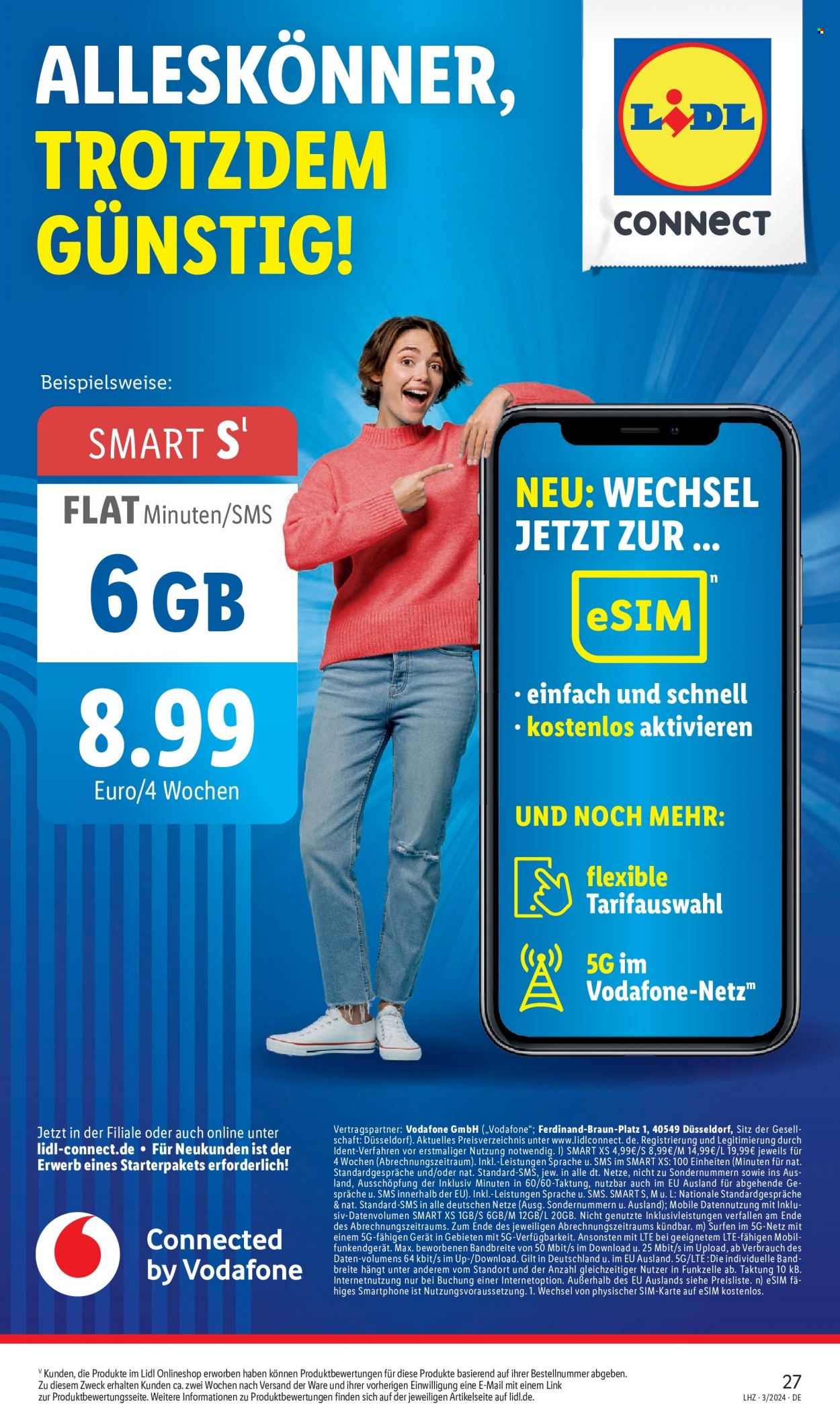 Lidl Prospekte  - 15.01.2024 - 20.01.2024. Seite 31