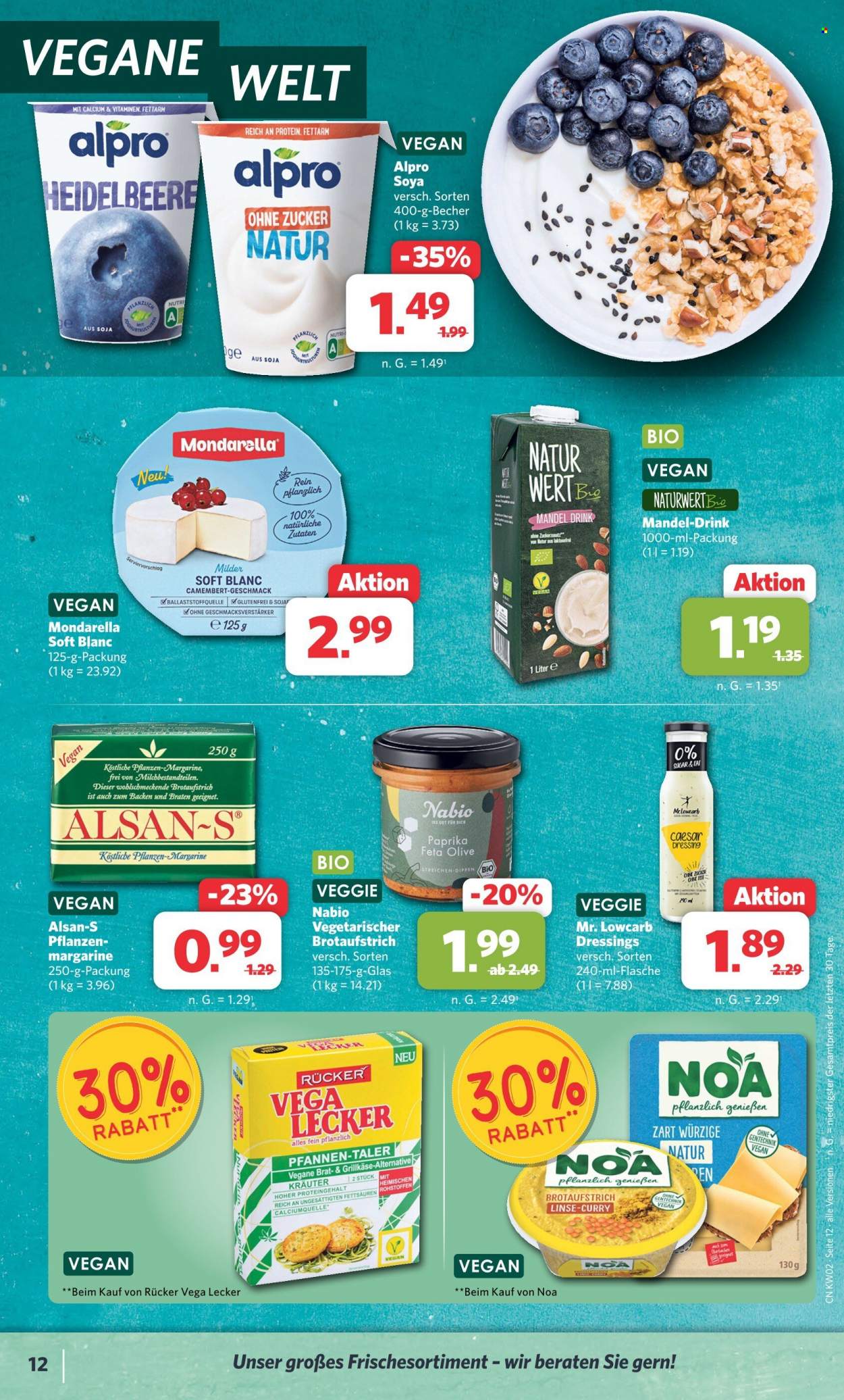 Combi Prospekte  - 8.01.2024 - 13.01.2024. Seite 12