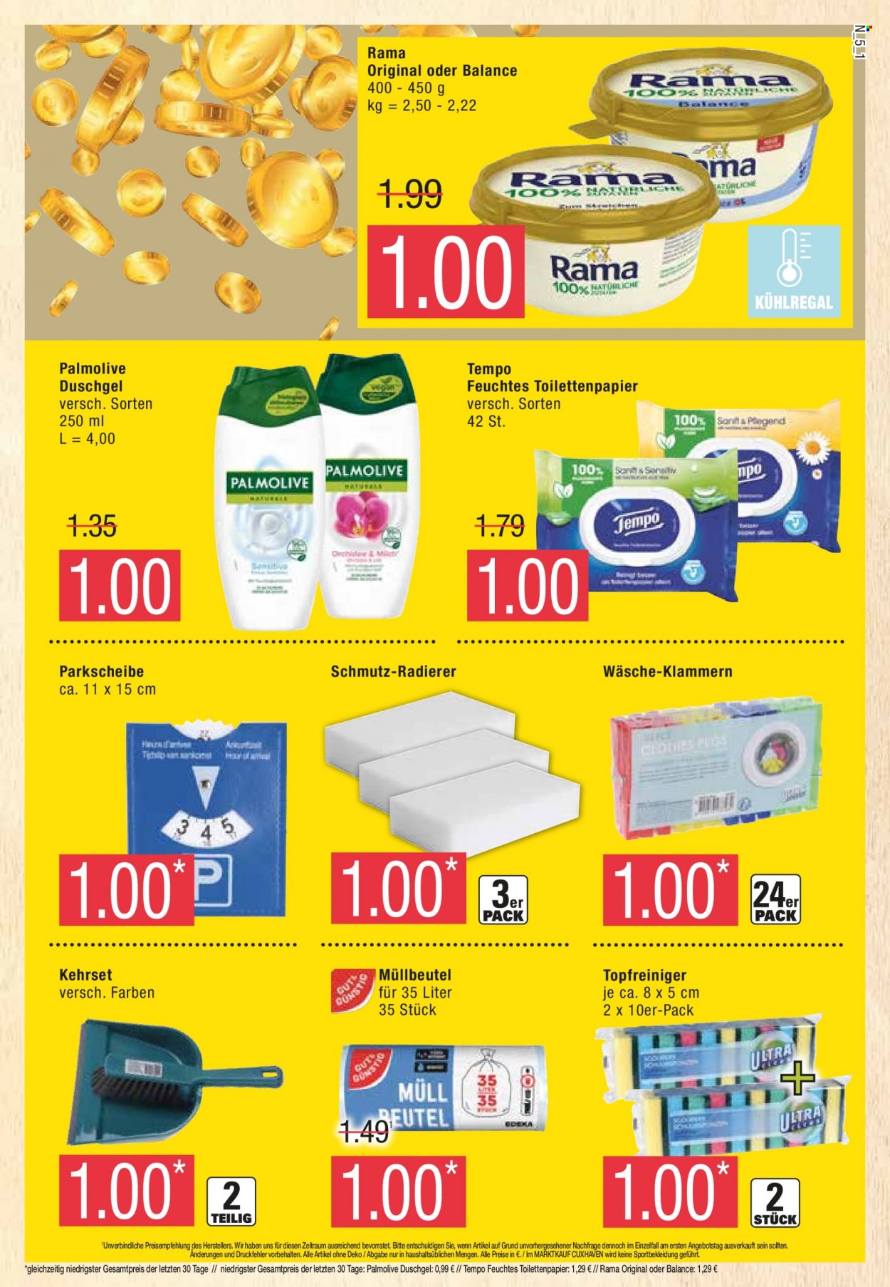 Marktkauf Prospekte  - 8.01.2024 - 13.01.2024. Seite 5