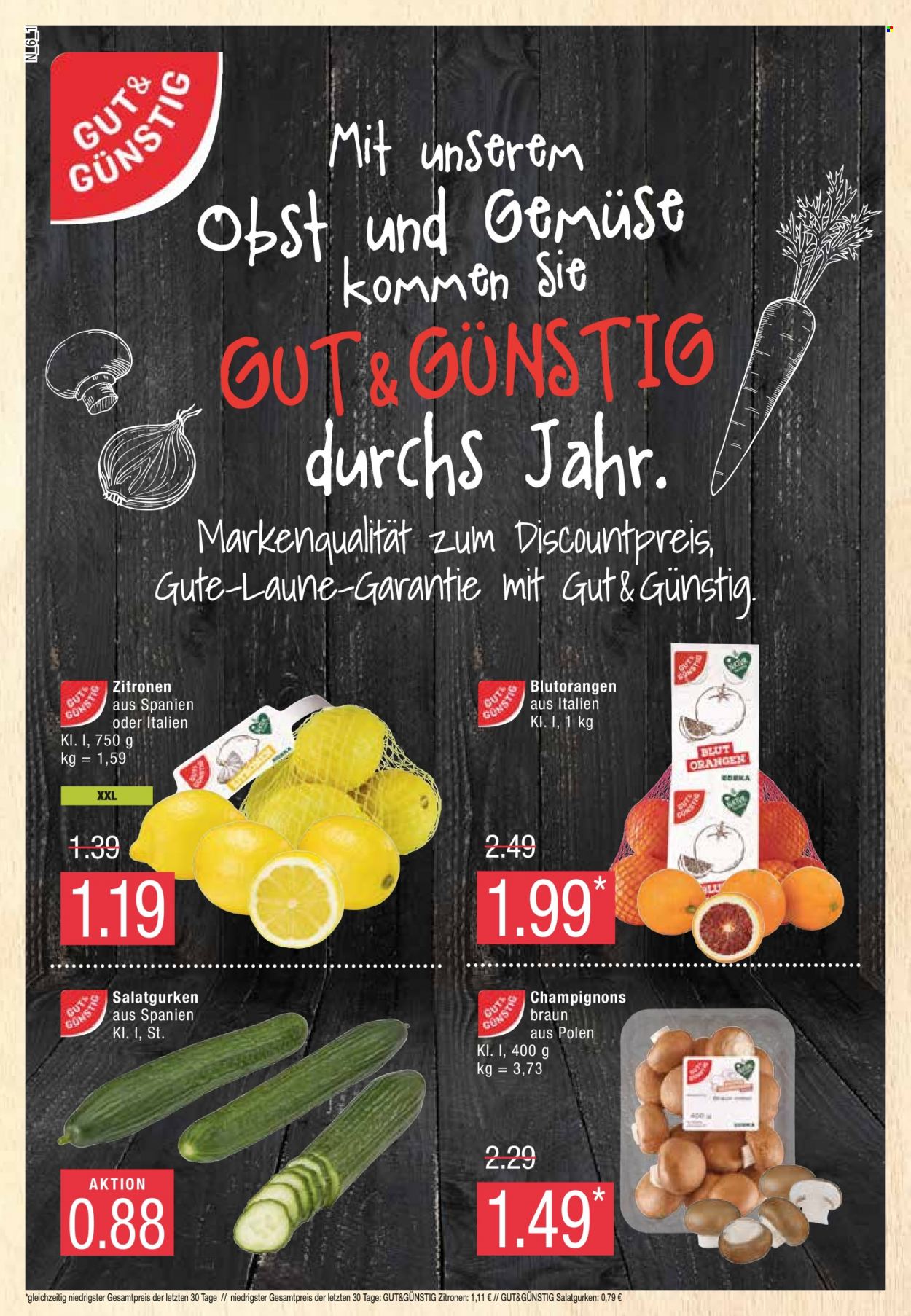 Marktkauf Prospekte  - 8.01.2024 - 13.01.2024. Seite 6