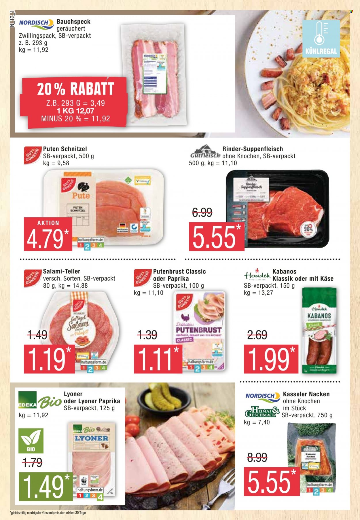 Marktkauf Prospekte  - 8.01.2024 - 13.01.2024. Seite 12
