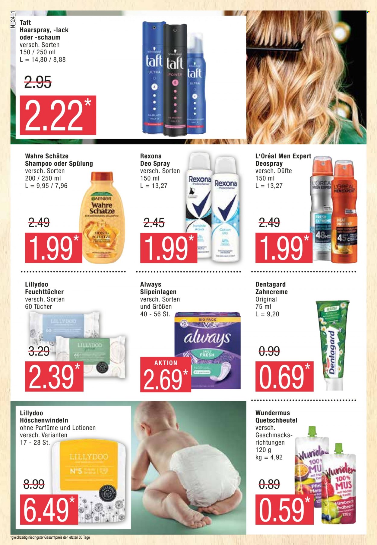 Marktkauf Prospekte  - 8.01.2024 - 13.01.2024. Seite 24