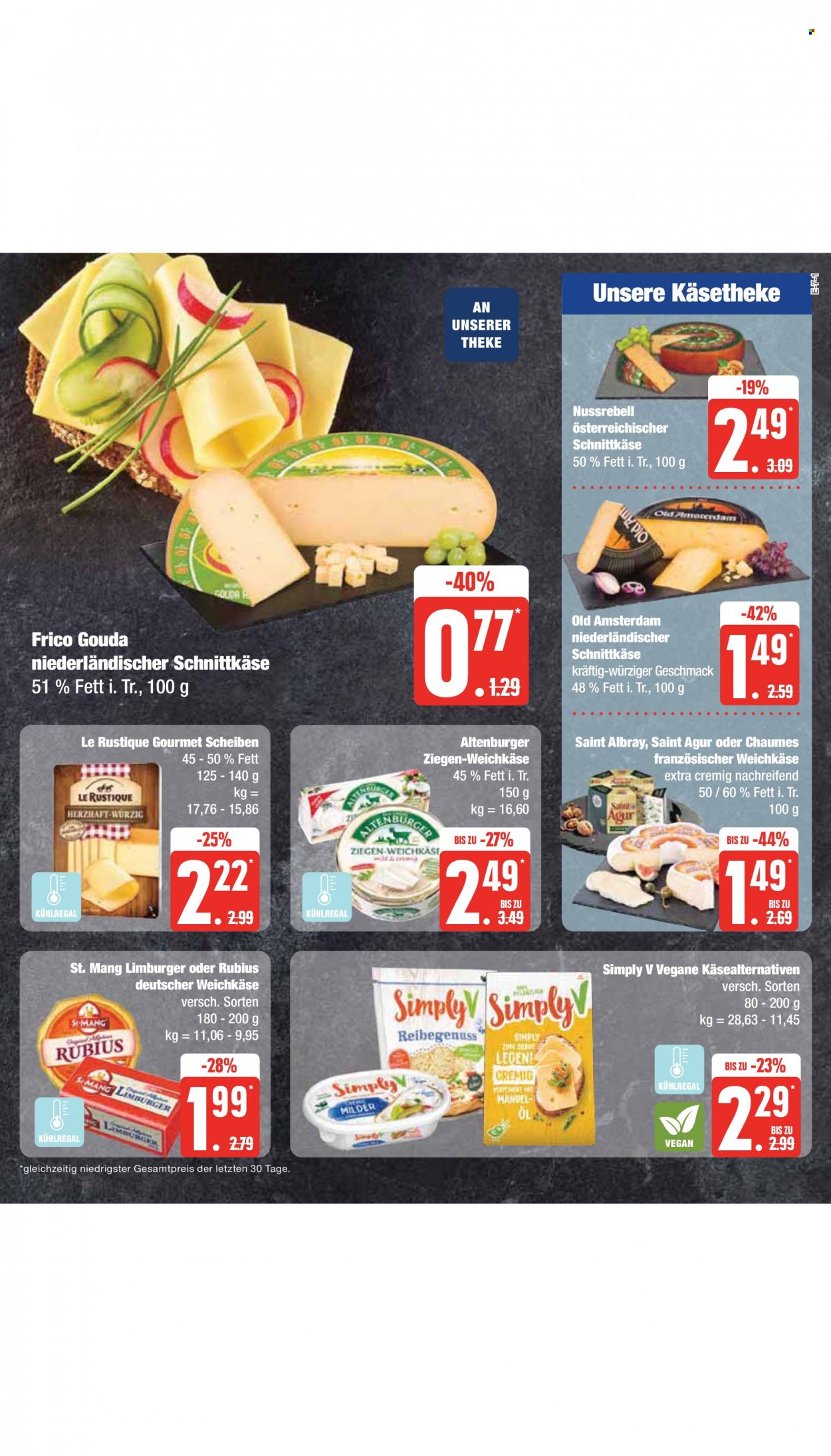 Edeka Prospekte  - 8.01.2024 - 13.01.2024. Seite 11