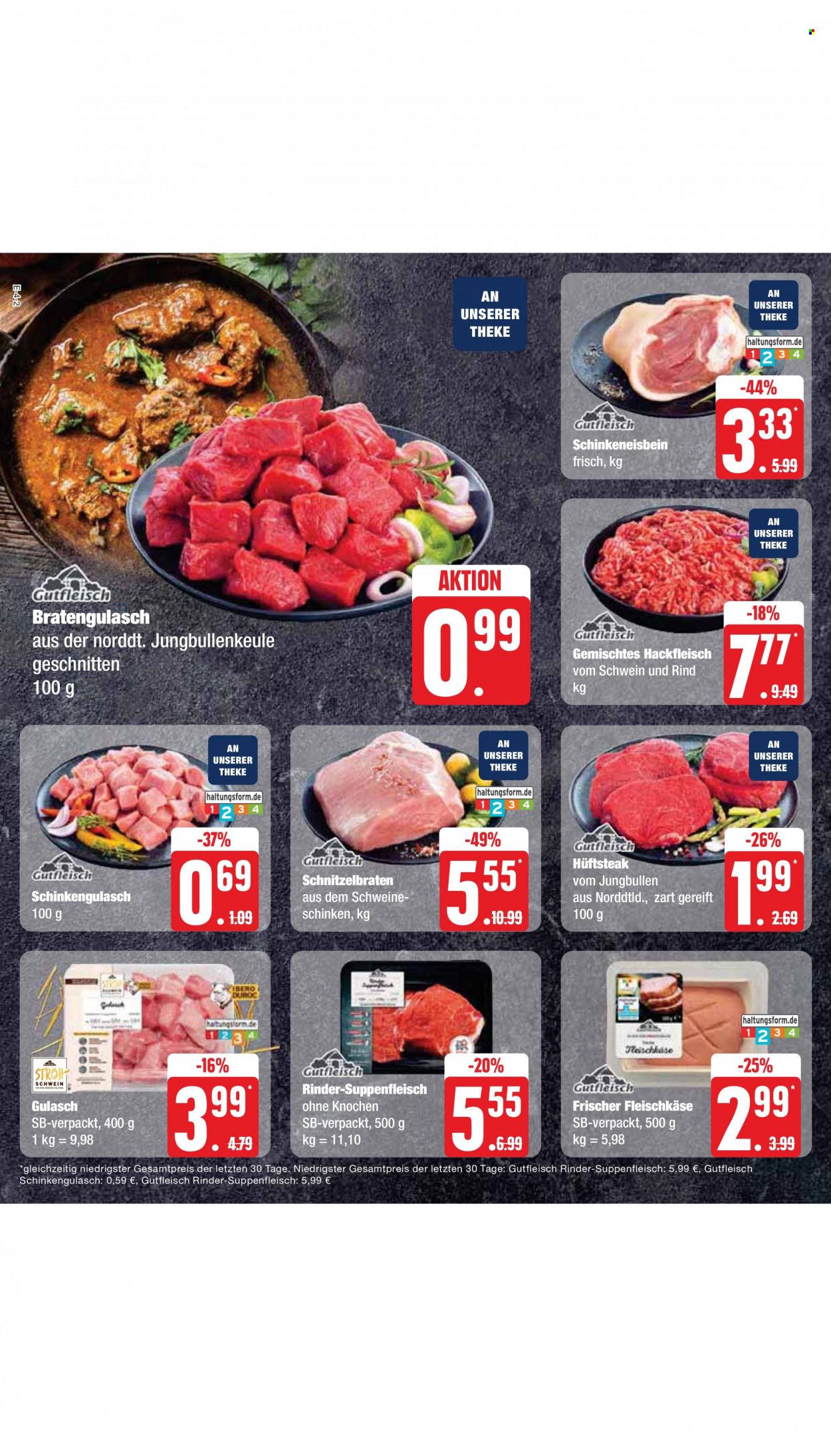 Marktkauf Prospekte  - 8.01.2024 - 13.01.2024. Seite 8