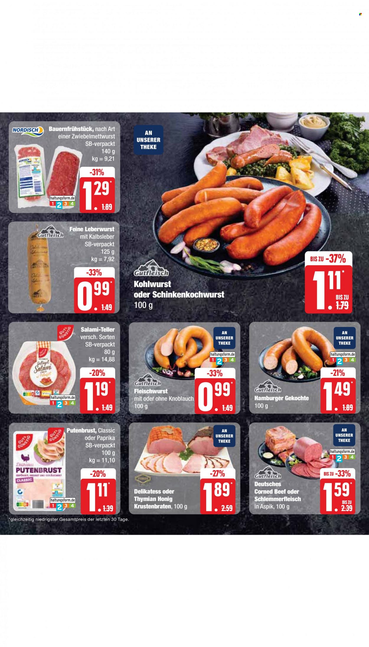 Marktkauf Prospekte  - 8.01.2024 - 13.01.2024. Seite 9