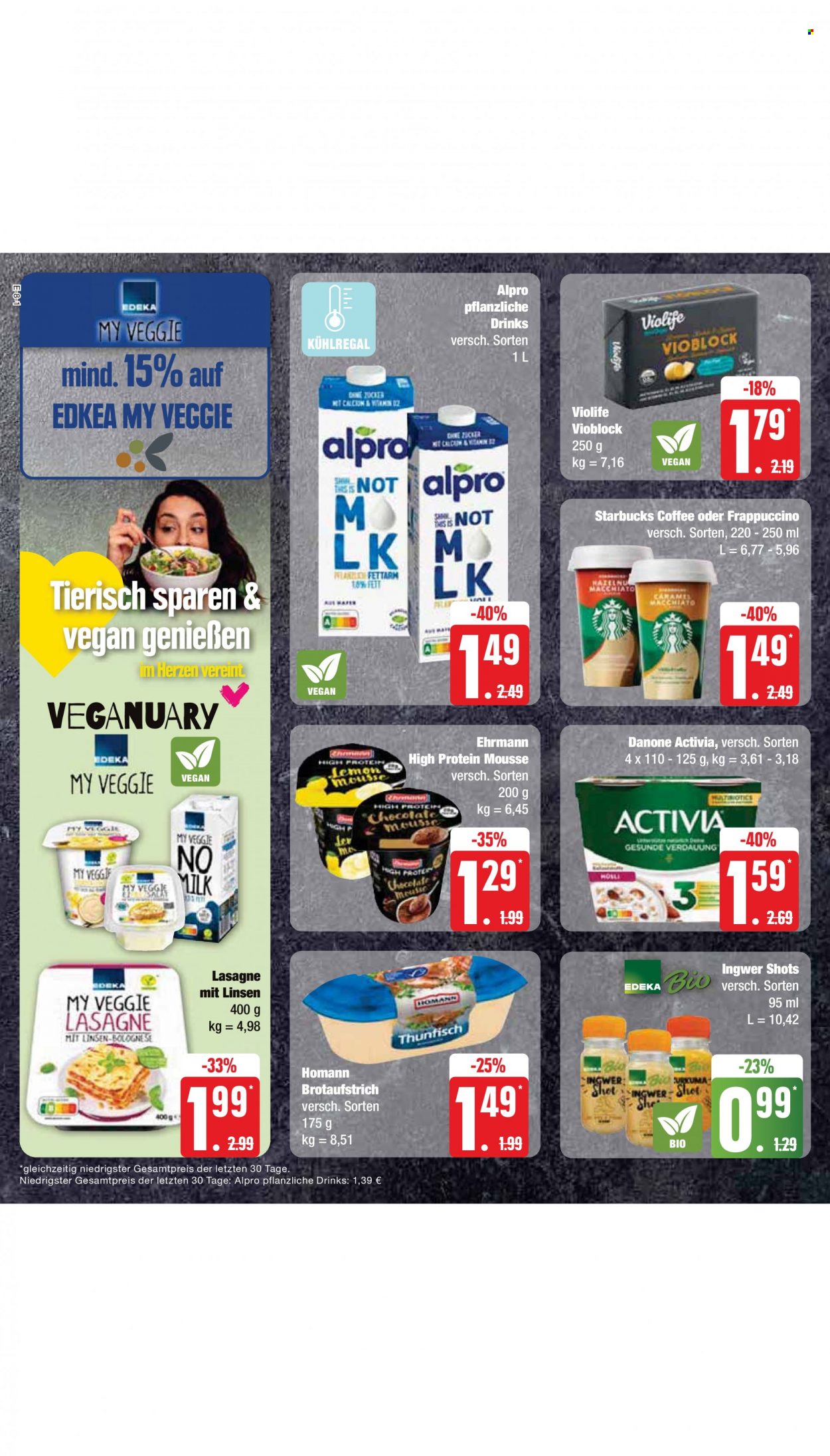 Marktkauf Prospekte  - 8.01.2024 - 13.01.2024. Seite 12