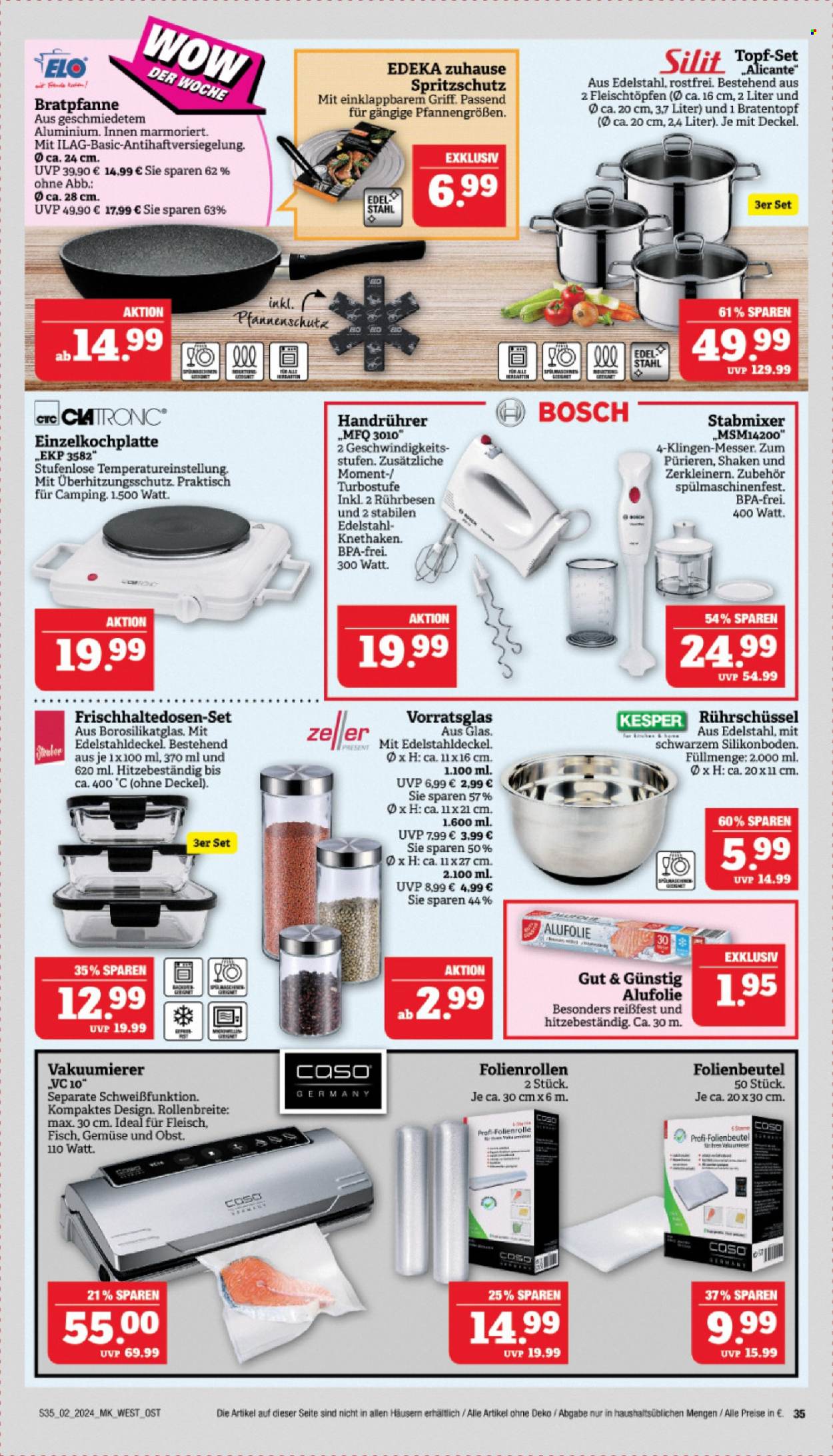 Marktkauf Prospekte  - 8.01.2024 - 13.01.2024. Seite 35