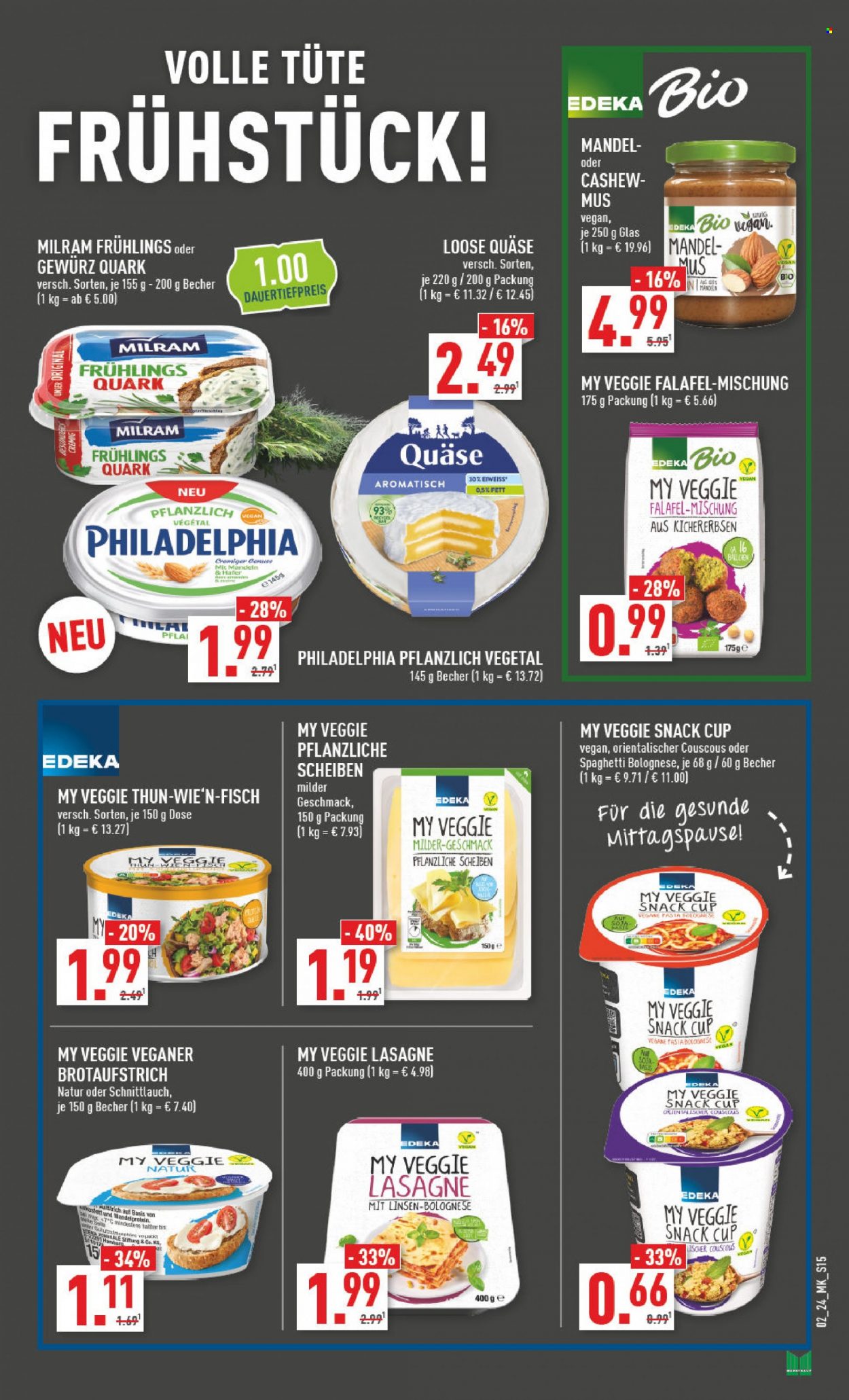 Marktkauf Prospekte  - 8.01.2024 - 13.01.2024. Seite 15