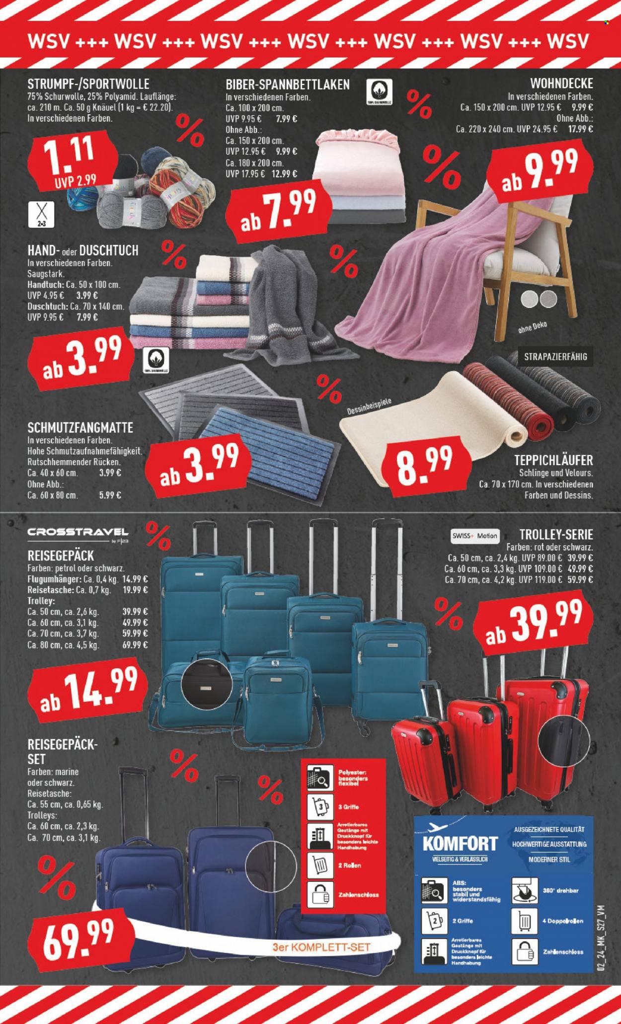 Marktkauf Prospekte  - 8.01.2024 - 13.01.2024. Seite 27