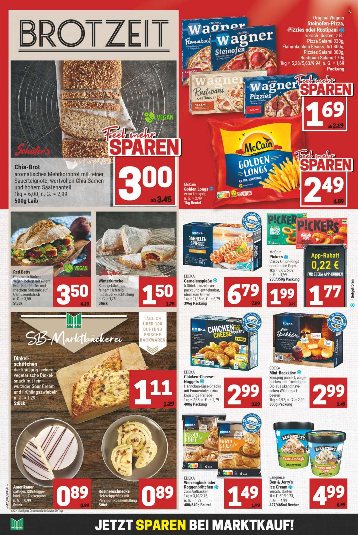 Marktkauf Prospekte  - 8.01.2024 - 13.01.2024. Seite 8