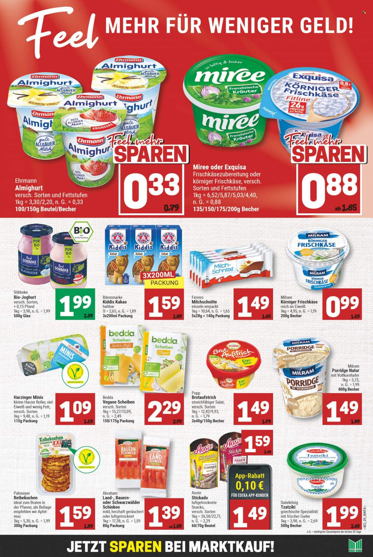 Marktkauf Prospekte  - 8.01.2024 - 13.01.2024. Seite 9