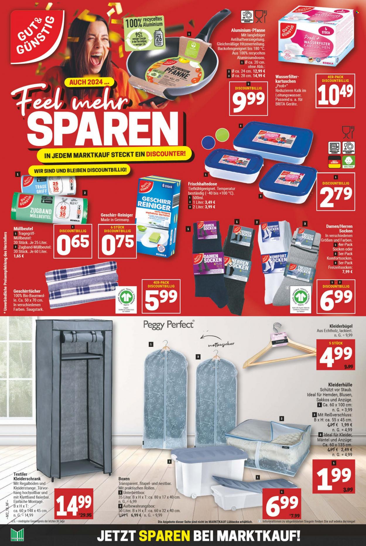 Marktkauf Prospekte  - 8.01.2024 - 13.01.2024. Seite 18