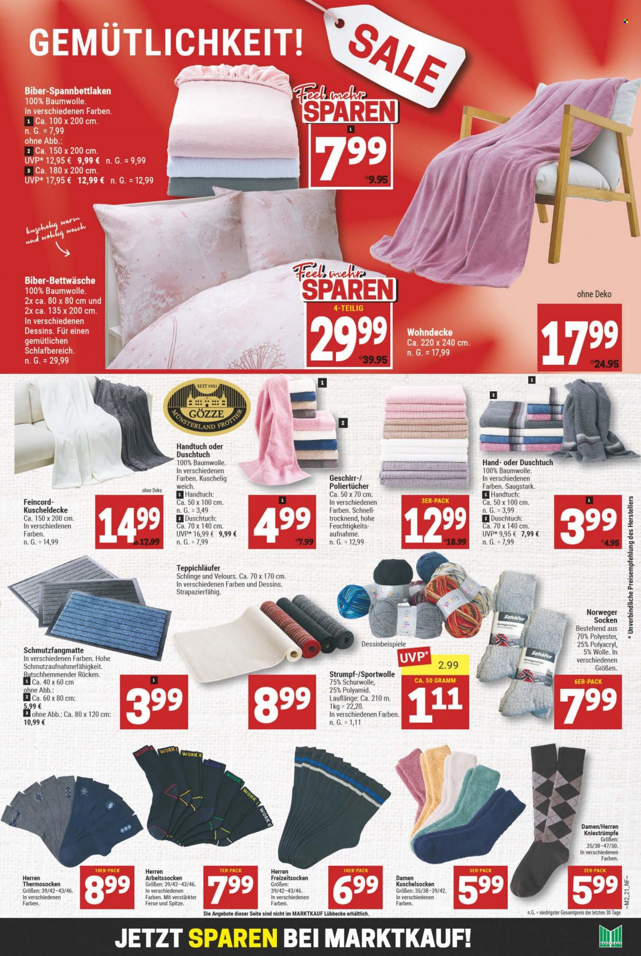 Marktkauf Prospekte  - 8.01.2024 - 13.01.2024. Seite 21