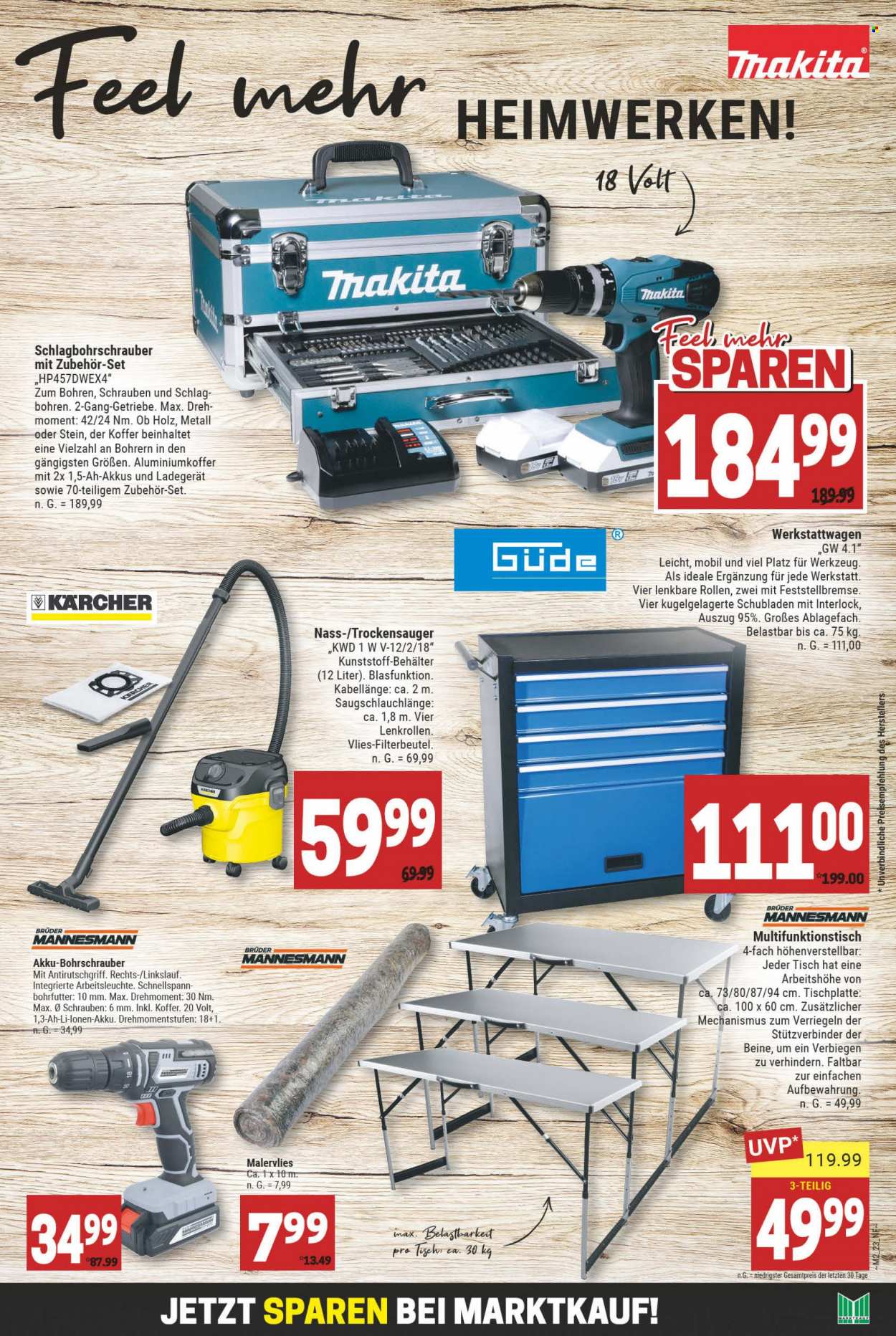 Marktkauf Prospekte  - 8.01.2024 - 13.01.2024. Seite 23