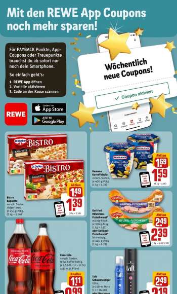 thumbnail - Taft Schwarzkopf Schaumfestiger Ultra je 150 ml Dose 11 = 16.60 oder Haarspray Power je 250 - ml Dose