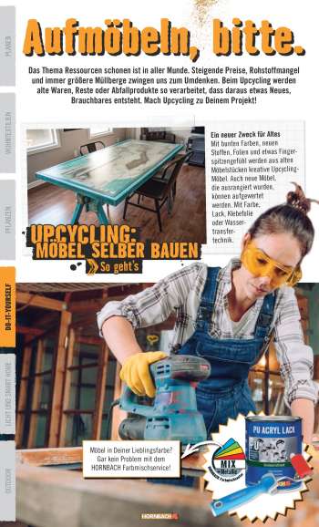 thumbnail - HORNBACH Lackierroller MicroCrater 5 cm