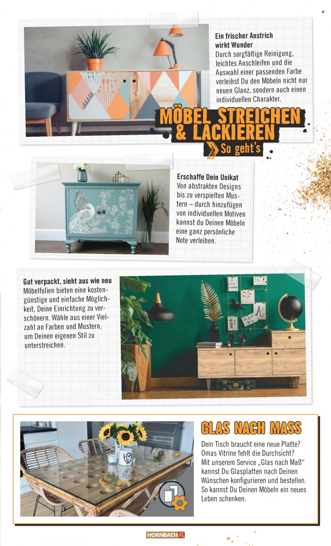 Hornbach Prospekte . Seite 29