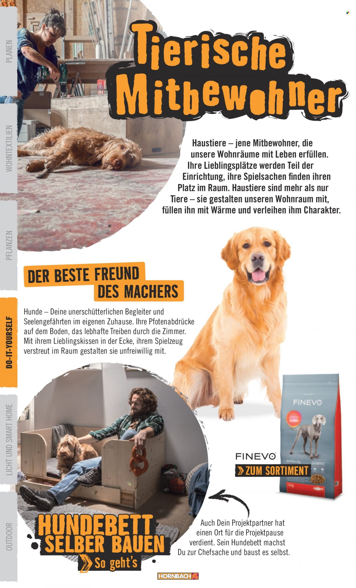 Hornbach Prospekte . Seite 30