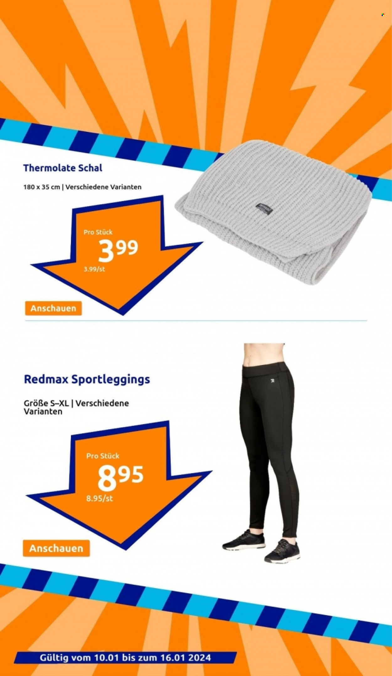 Action Prospekte  - 10.01.2024 - 16.01.2024. Seite 5