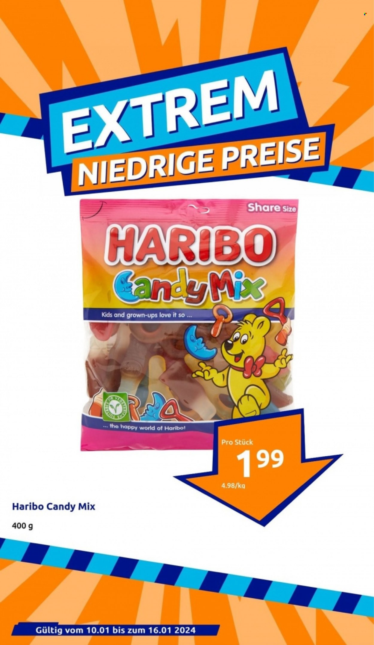 Action Prospekte  - 10.01.2024 - 16.01.2024. Seite 15