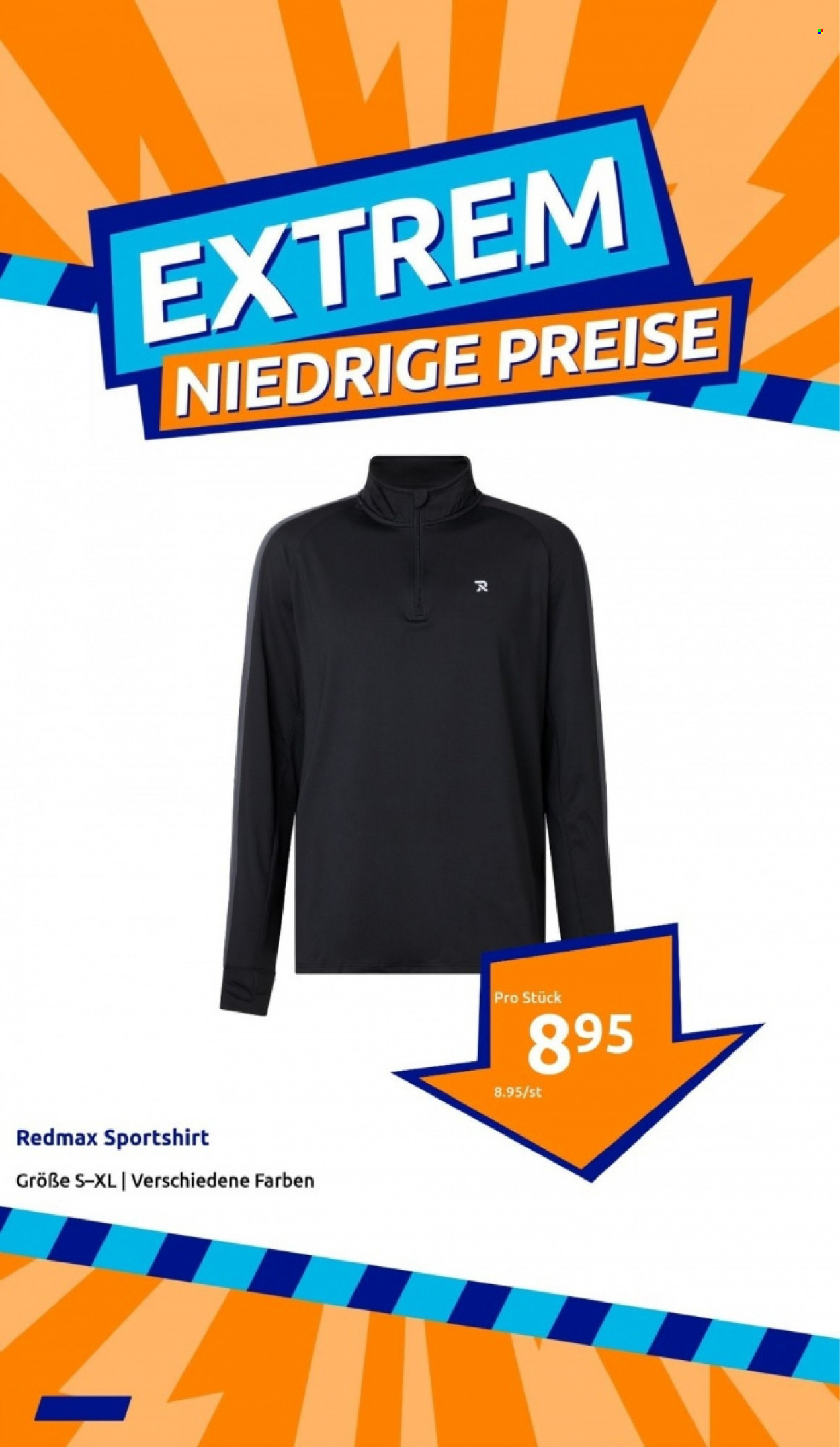 Action Prospekte  - 10.01.2024 - 16.01.2024. Seite 19