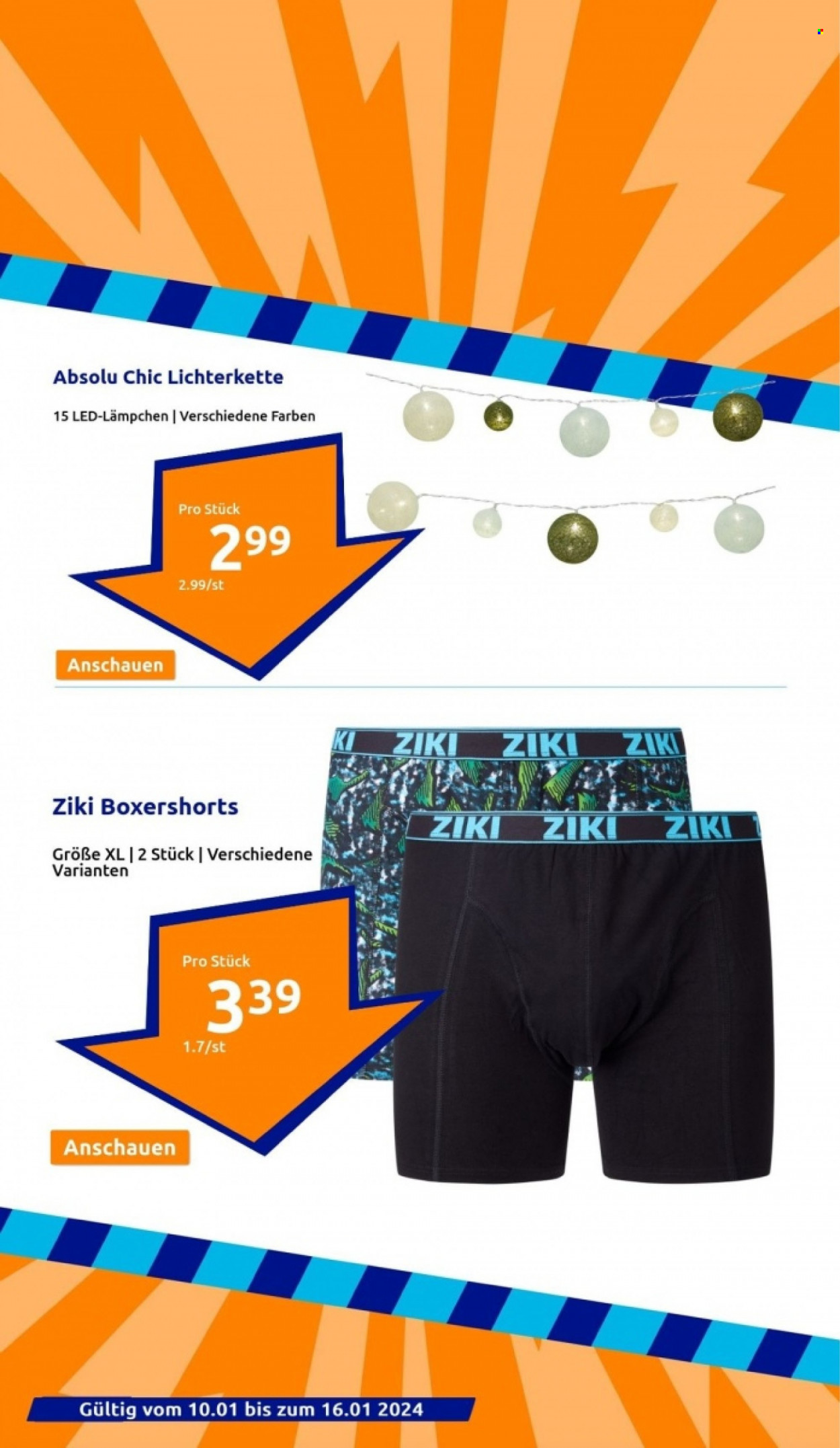 Action Prospekte  - 10.01.2024 - 16.01.2024. Seite 27