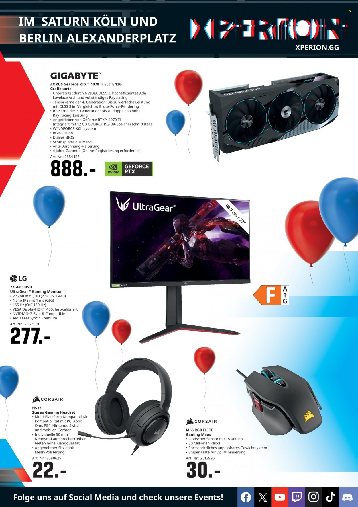 MediaMarkt Prospekte  - 10.01.2024 - 16.01.2024. Seite 11