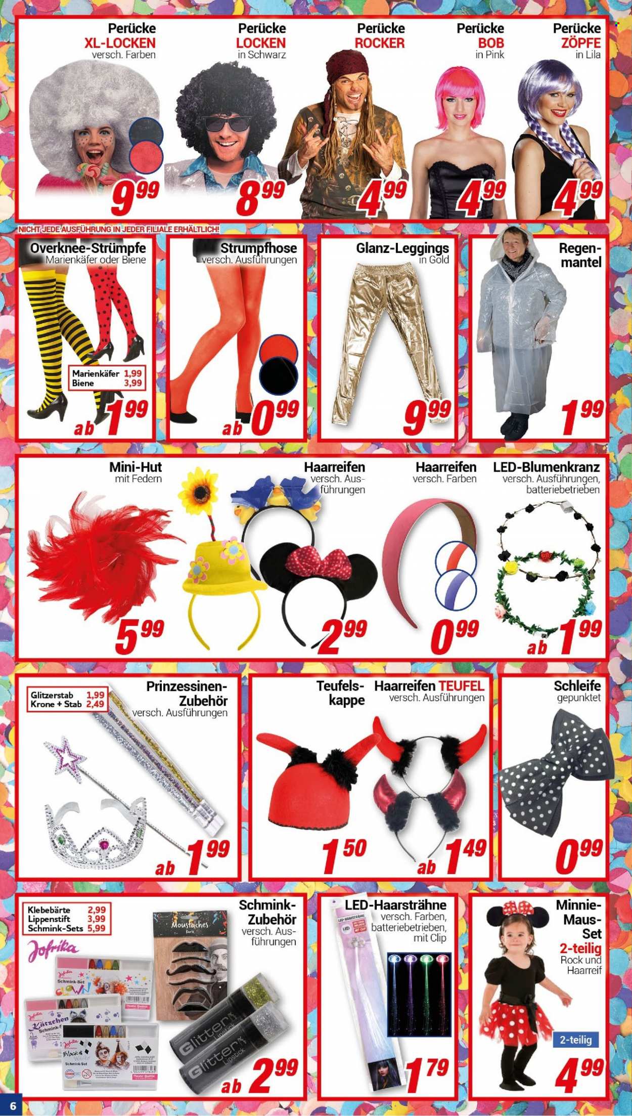 CENTERSHOP Prospekte  - 15.01.2024 - 20.01.2024. Seite 6