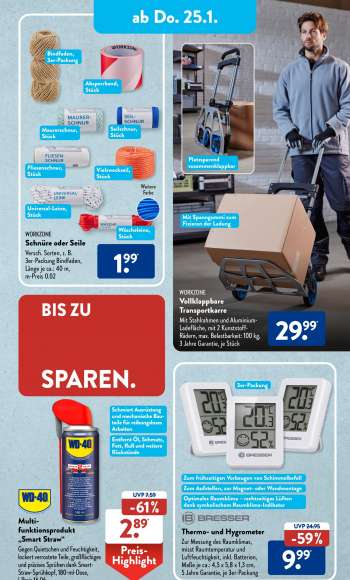thumbnail - WD-40 Multi- funktions produkt „Smart Straw“