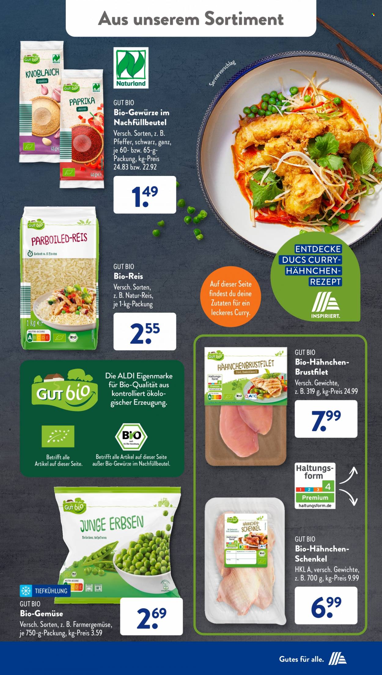 ALDI SÜD Prospekte  - 22.01.2024 - 27.01.2024. Seite 37