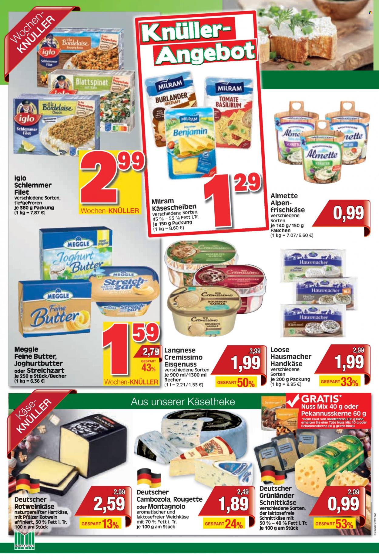 Marktkauf Prospekte  - 15.01.2024 - 20.01.2024. Seite 7