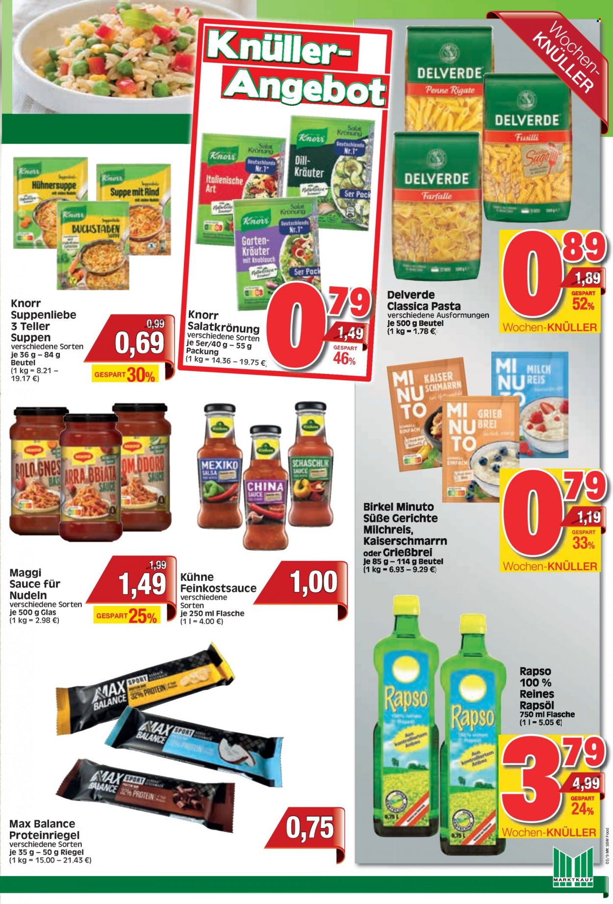 Marktkauf Prospekte  - 15.01.2024 - 20.01.2024. Seite 10