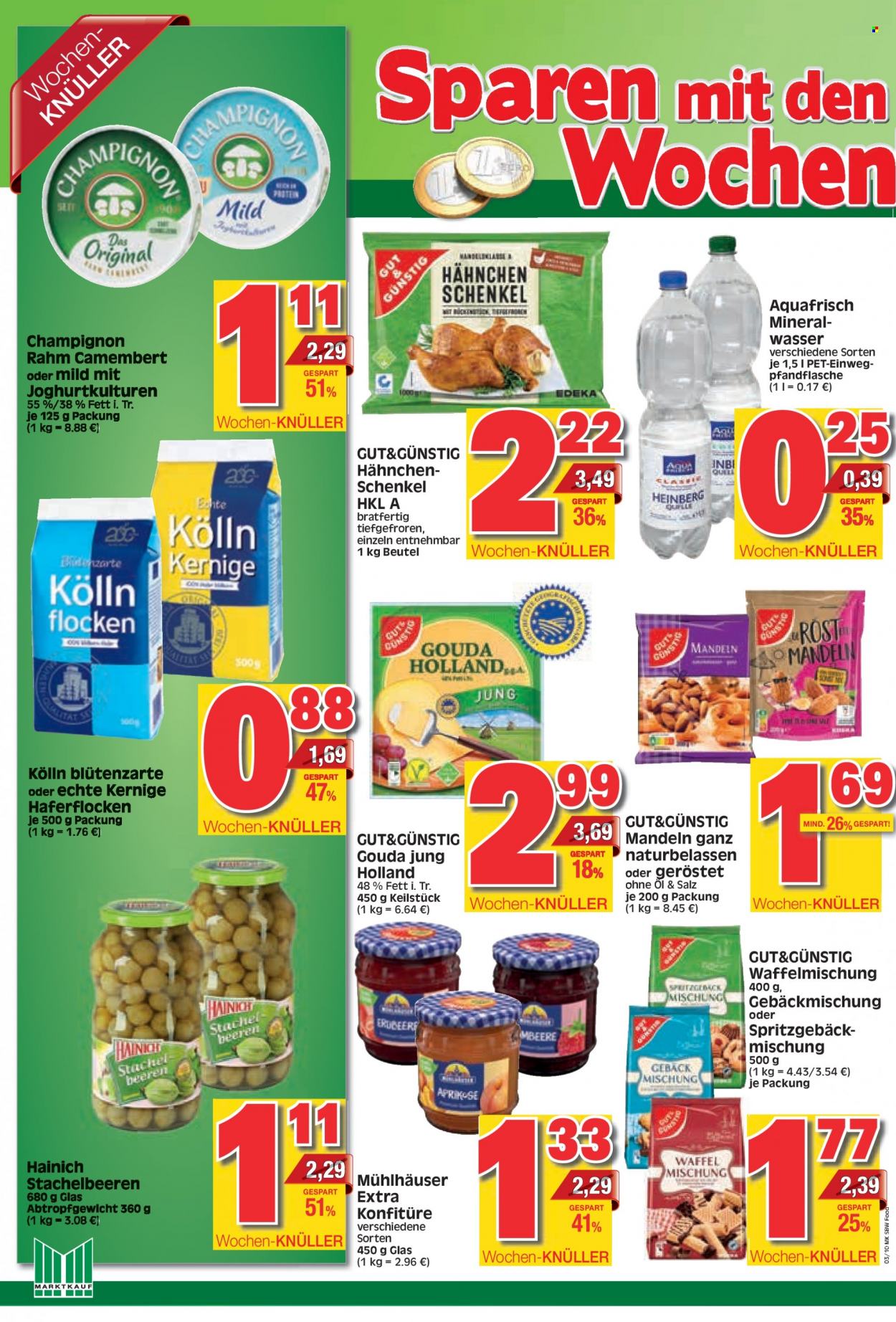 Marktkauf Prospekte  - 15.01.2024 - 20.01.2024. Seite 11
