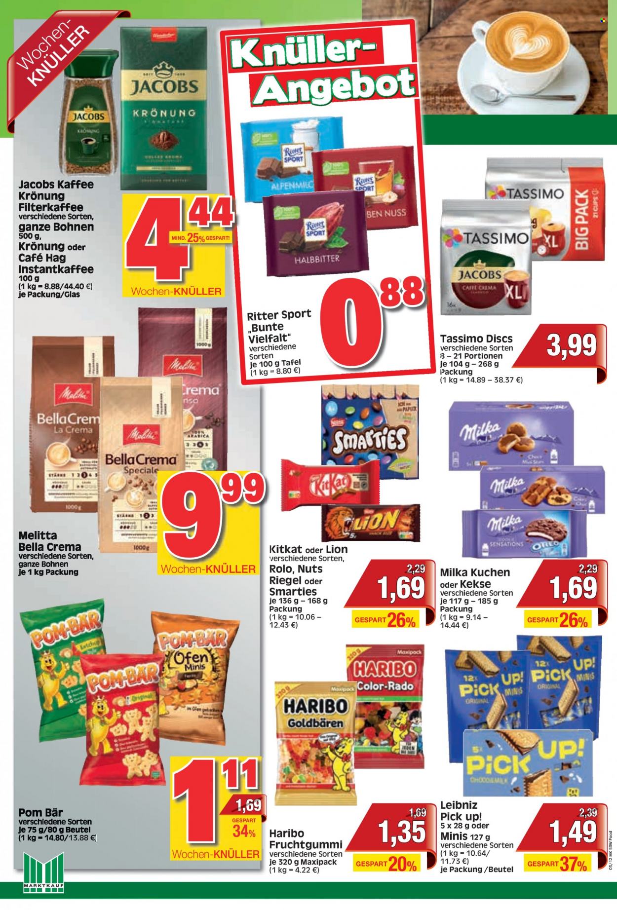Marktkauf Prospekte  - 15.01.2024 - 20.01.2024. Seite 13