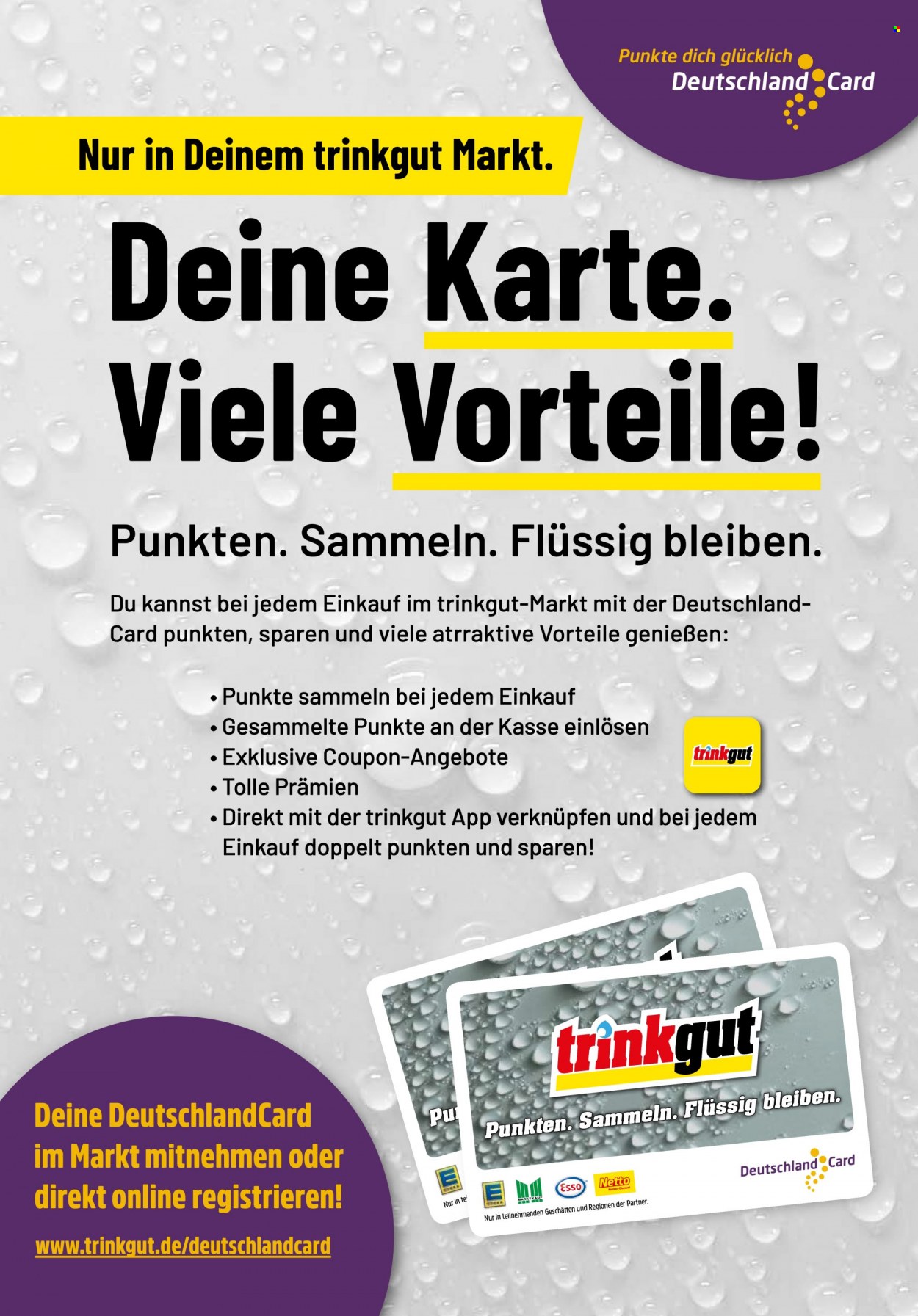 trinkgut Prospekte  - 15.01.2024 - 20.01.2024. Seite 5